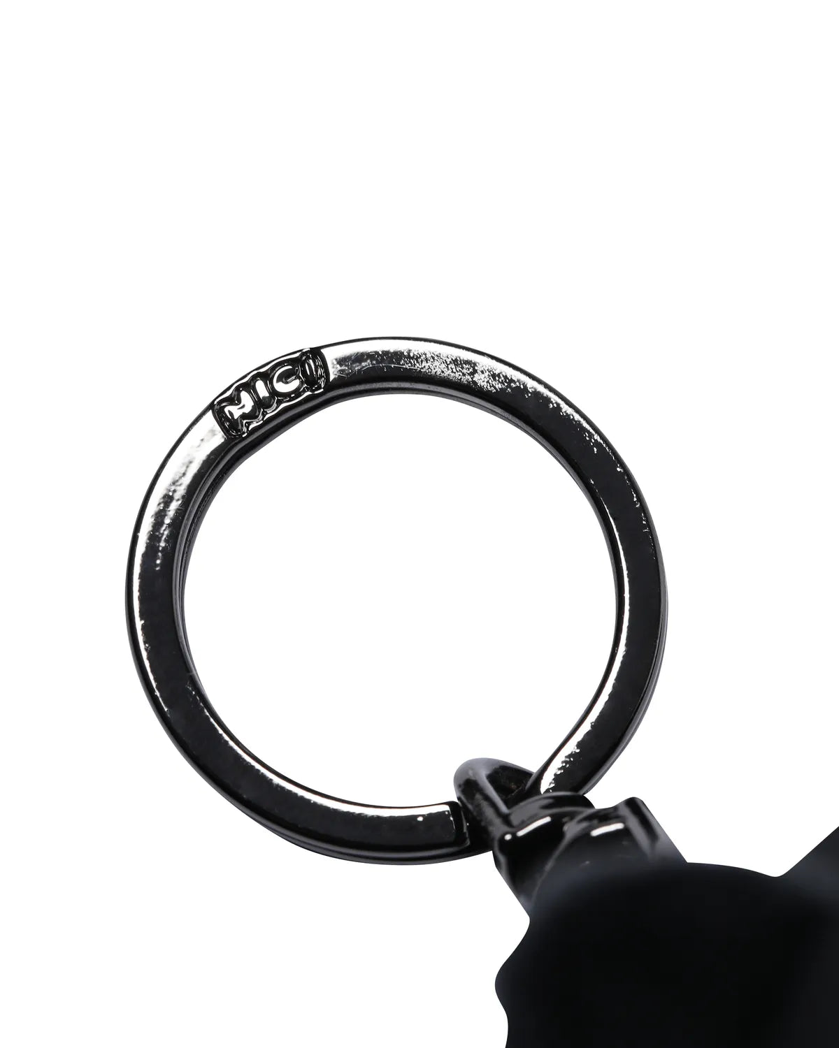 RAMIDUS × NICI / "BLACK BEAUTY" LOVE BEAR 25 (G001028)