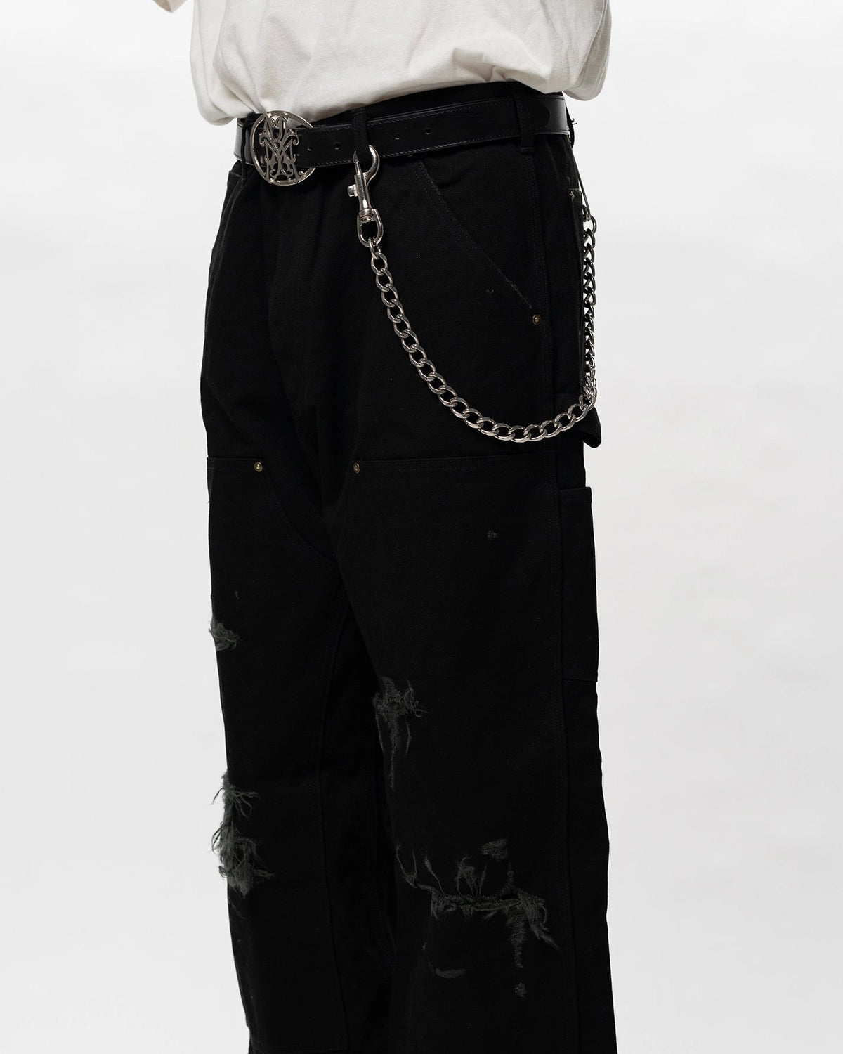 KAMIYA / "KMY" Wallet Chain (G11AC060)