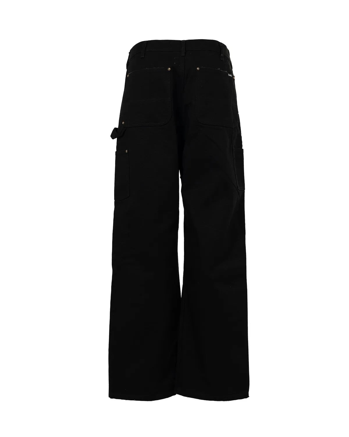 KAMIYA / Boro Painter Pants (G11PT026)