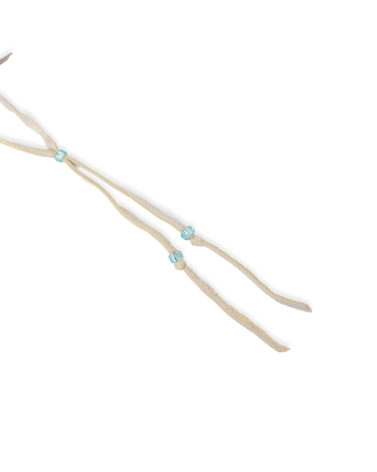 KAMIYA / Glass Beads Necklace (G15AC216)