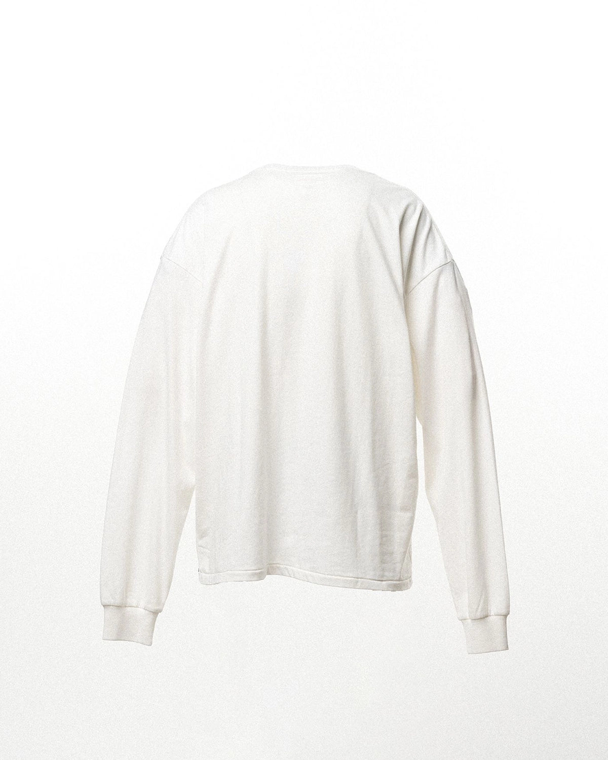 KAMIYA / "ALL AROUND YOU" Long-Sleeve T-shirt (G16LT091)