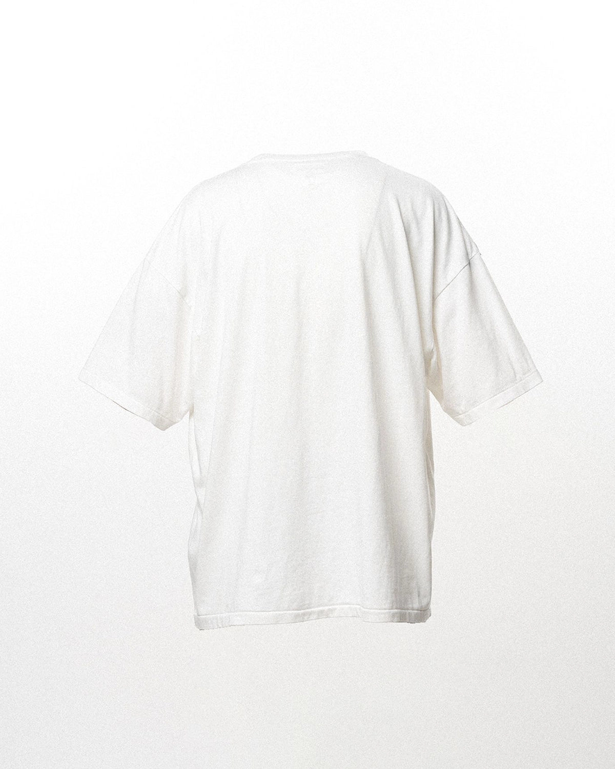 KAMIYA / "AERO-KMY" T-shirt (G16TS097)