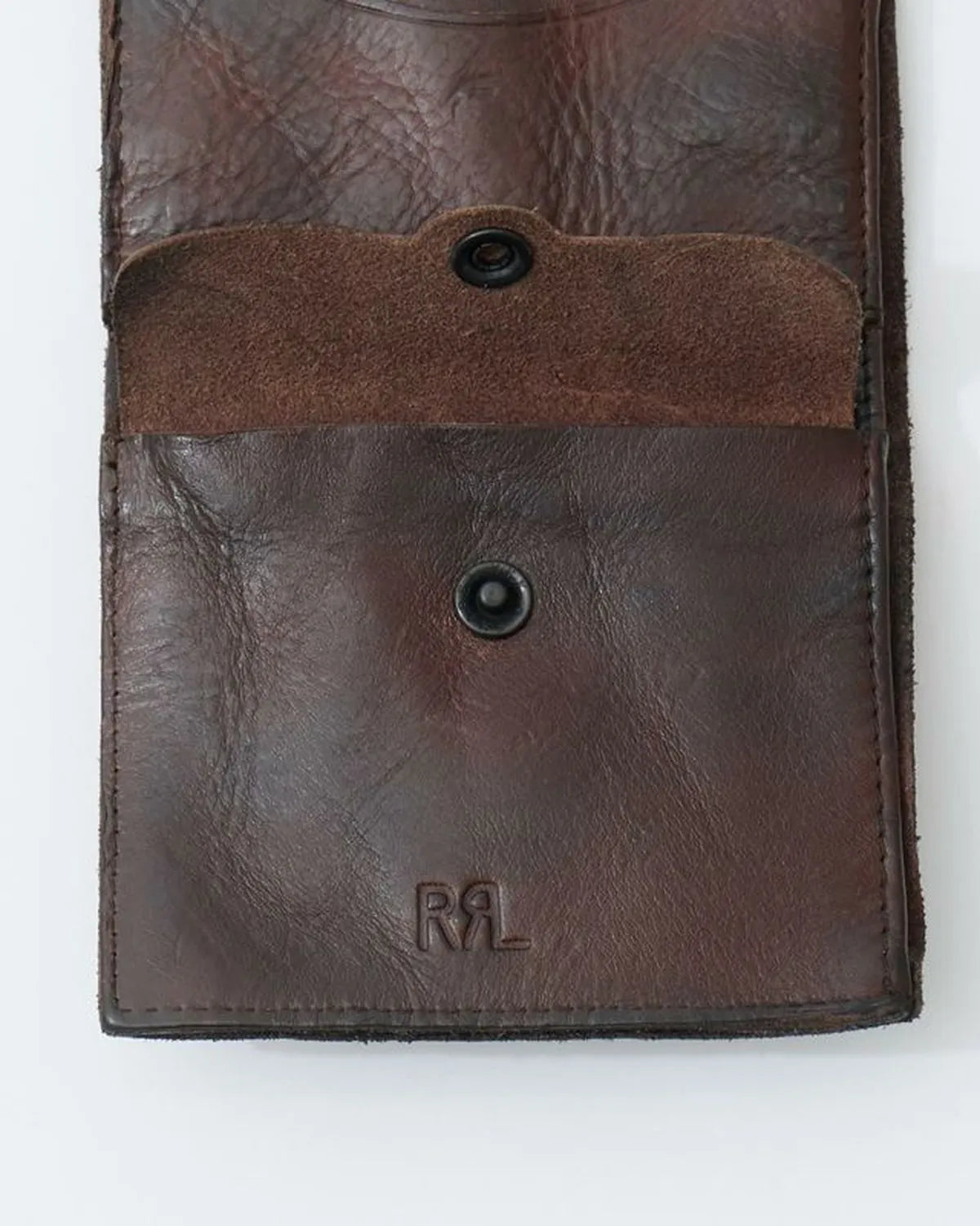 RRL (ダブルアールエル) CONCHA ENVEL (1441MARRSLG0G220028) | 公式