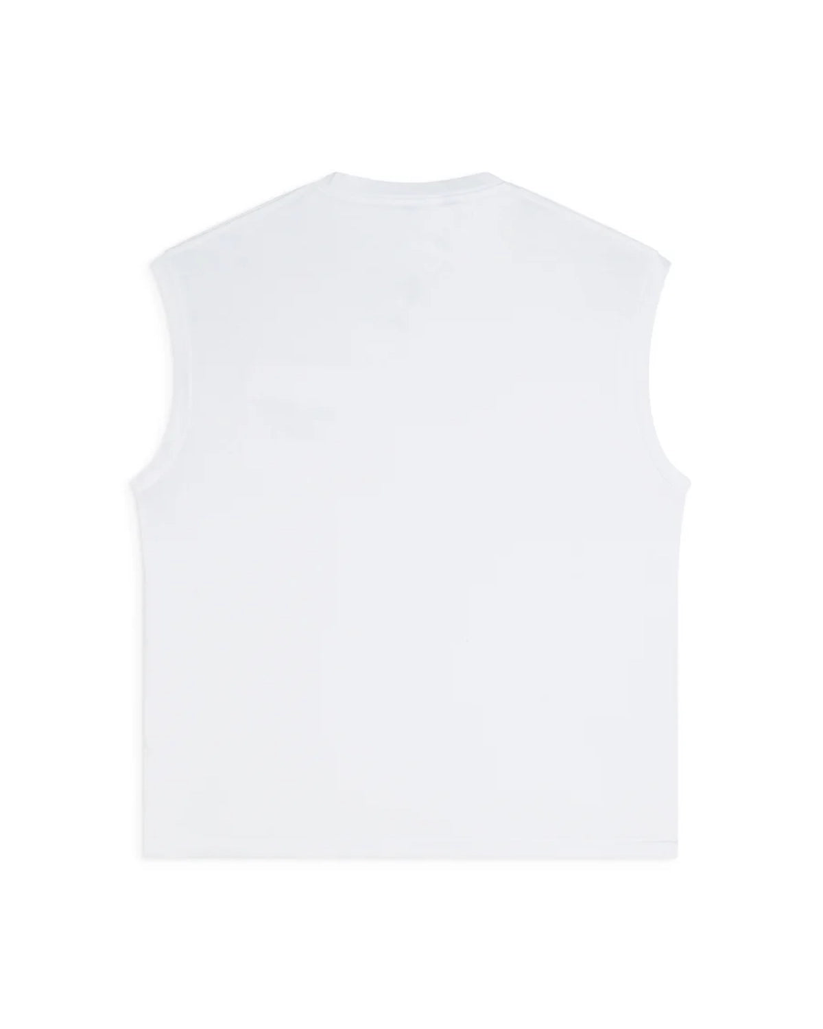 GALLERY DEPT. / AUGI SLEEVELESS TEE (AST-10004)