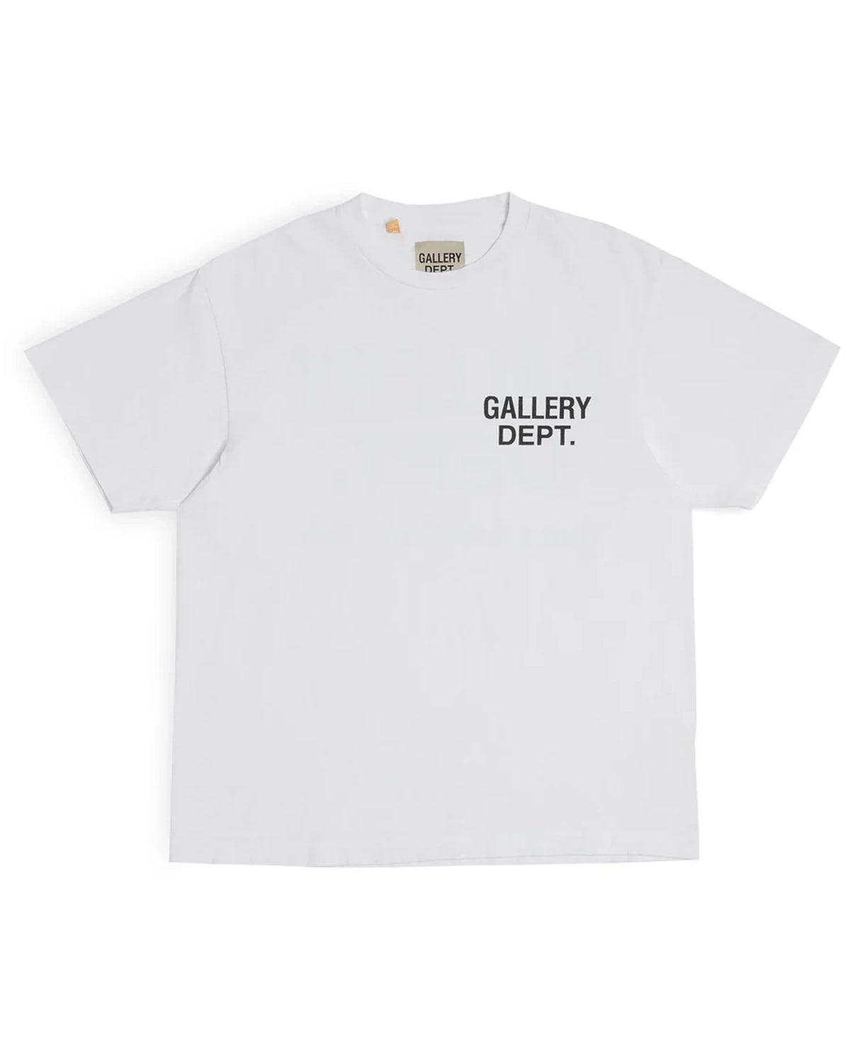 GALLERY DEPT. / SOUVENIR TEE (VST-1030)