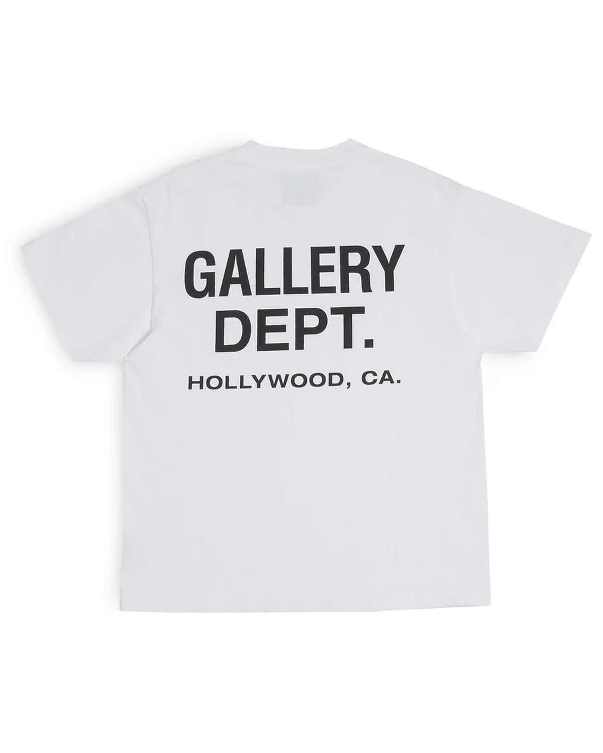 GALLERY DEPT. / SOUVENIR TEE (VST-1030)