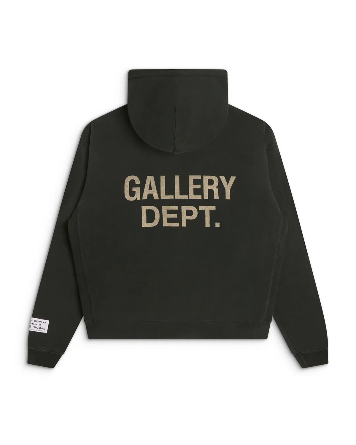 GALLERY DEPT. / 90's GD LOGO HOODIE (GDLH-50025)