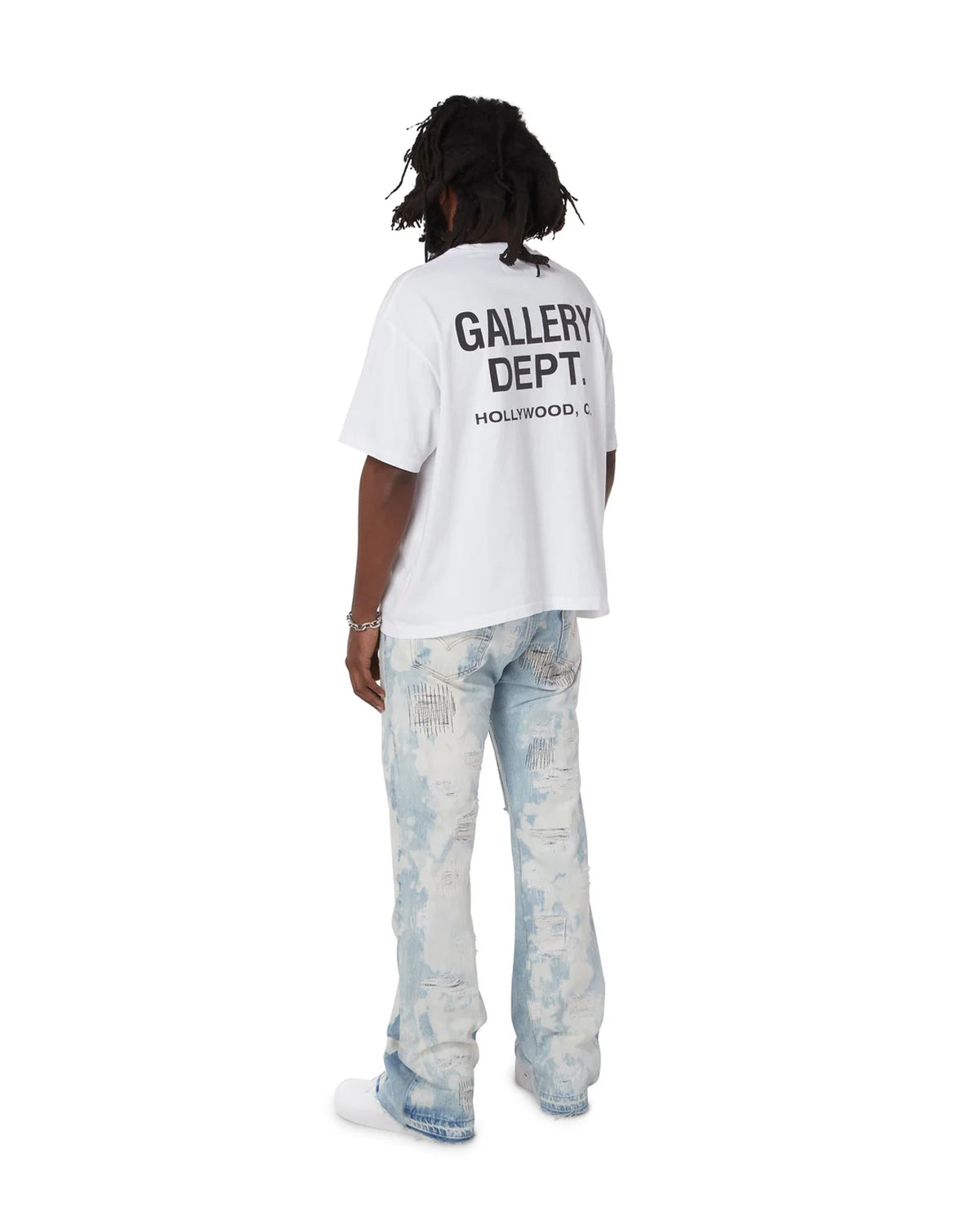 GALLERY DEPT. / SOUVENIR TEE (VST-1030)