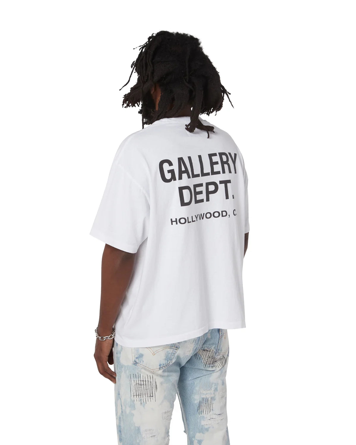 GALLERY DEPT. / SOUVENIR TEE (VST-1030)