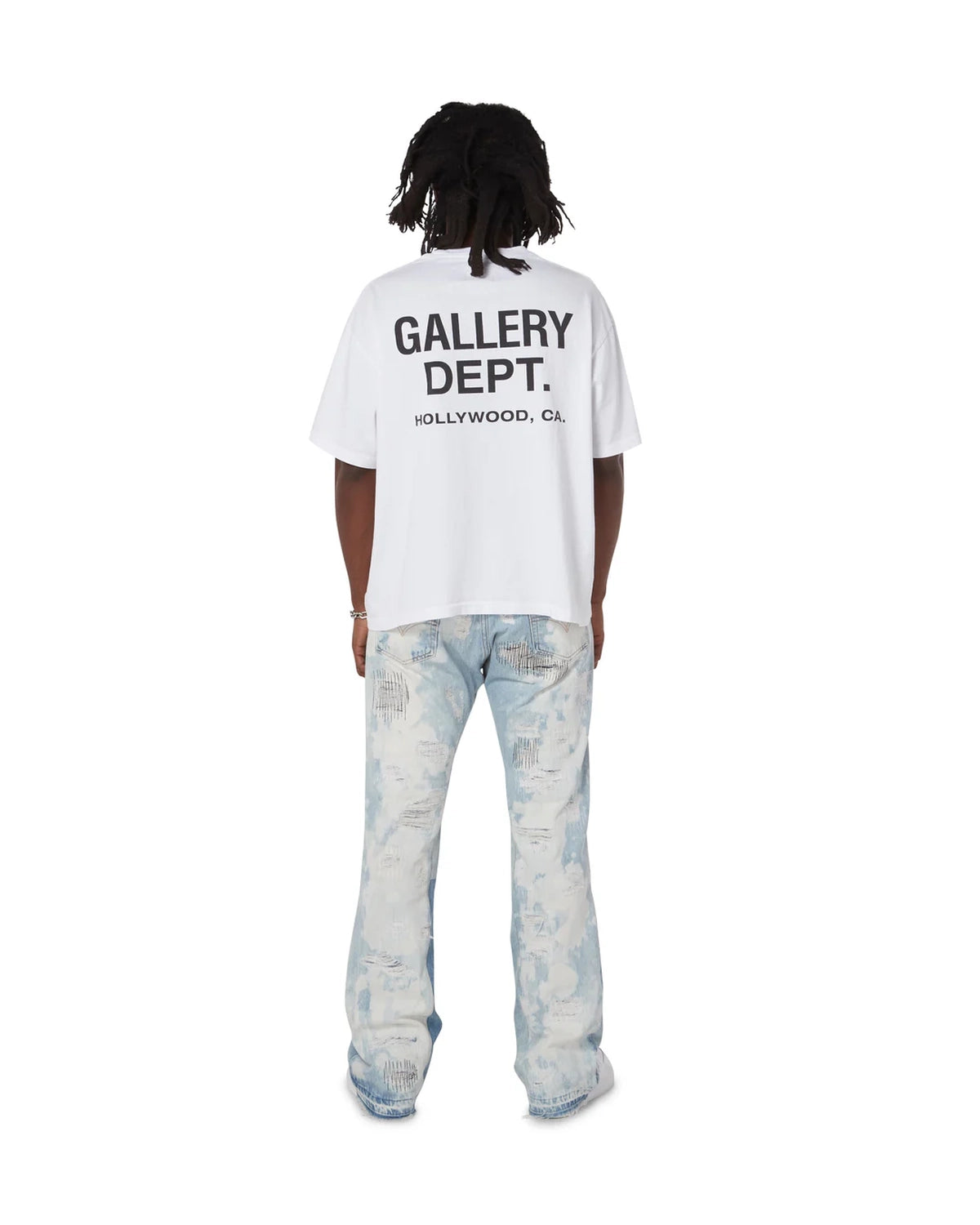 GALLERY DEPT. / SOUVENIR TEE (VST-1030)