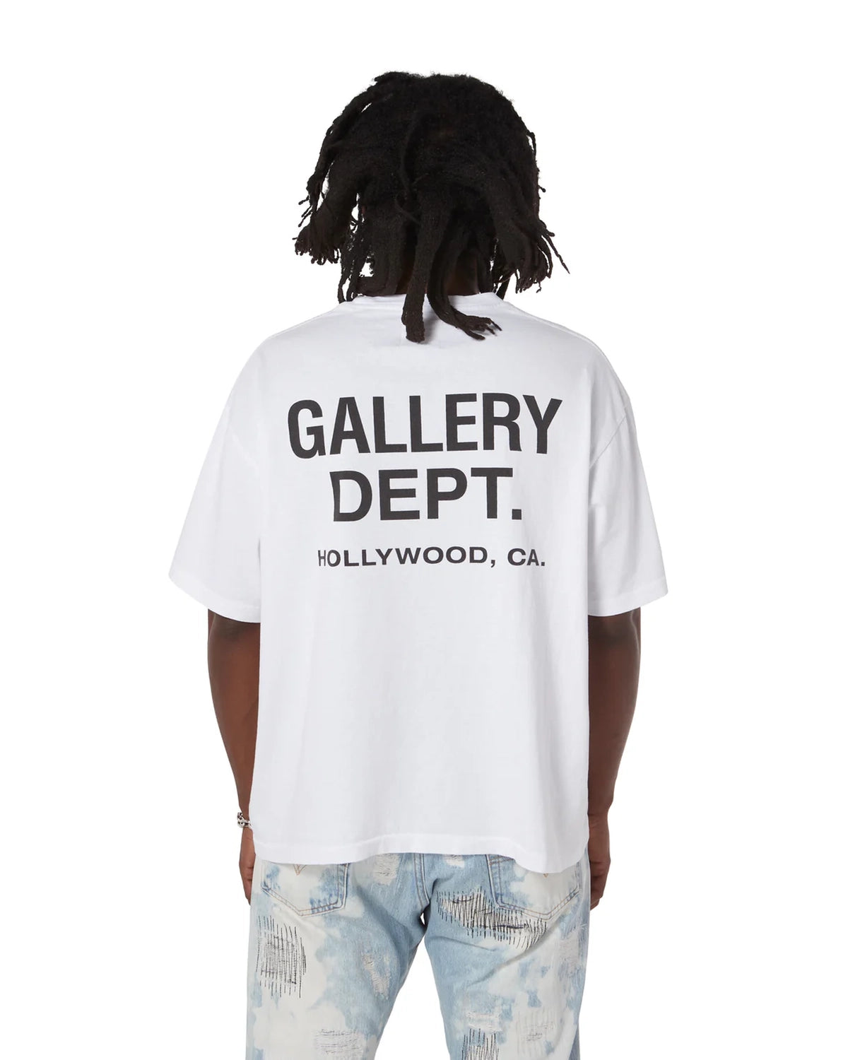 GALLERY DEPT. / SOUVENIR TEE (VST-1030)