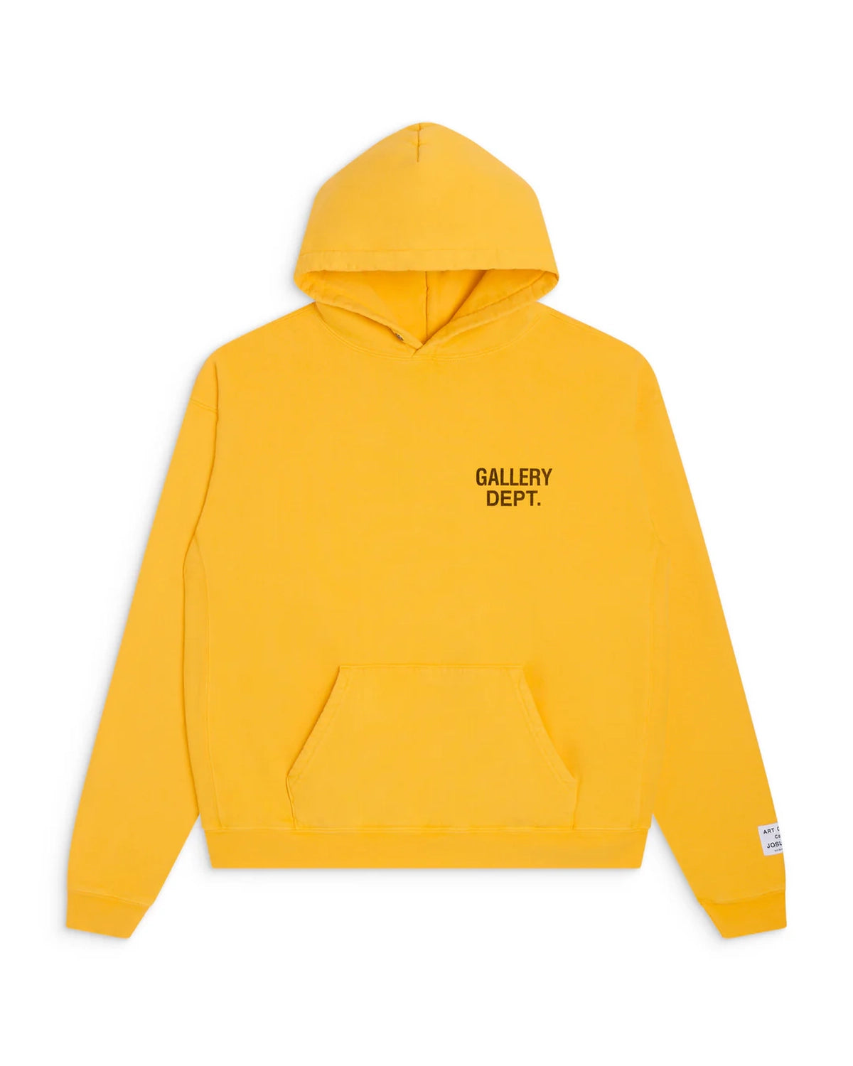 GALLERY DEPT. / 90's GD LOGO HOODIE (GDLH-50025)