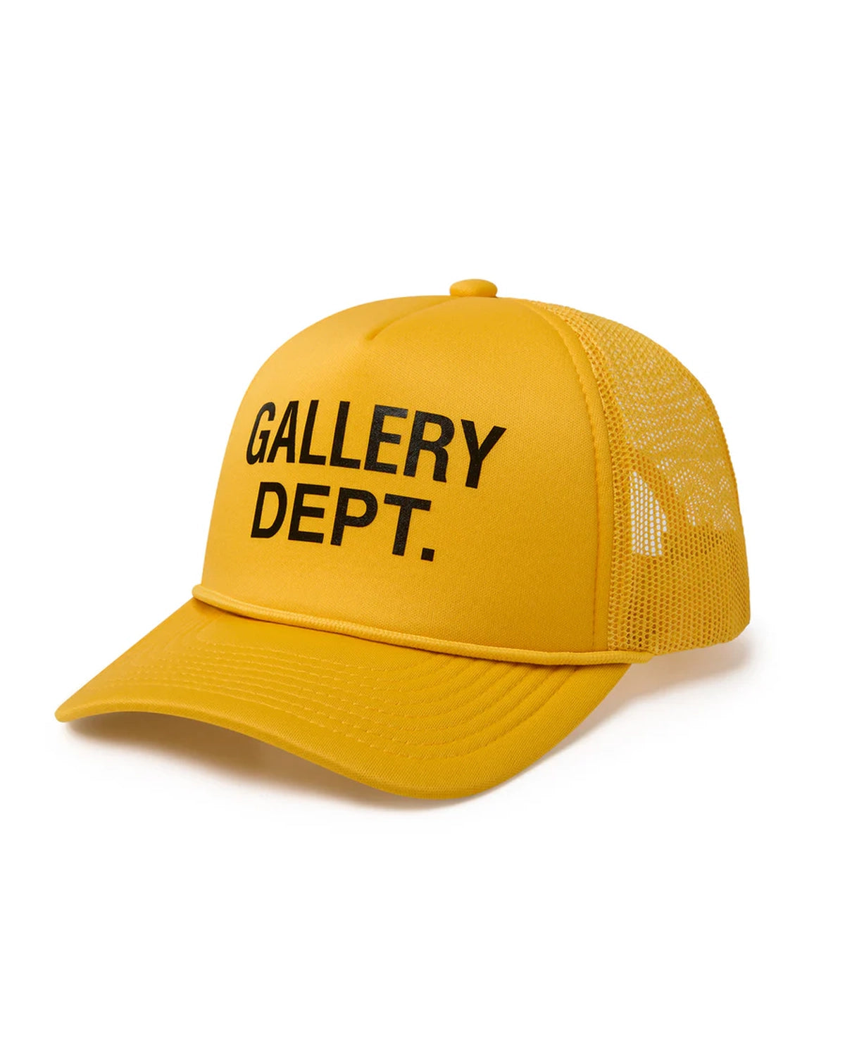 GALLERY DEPT. / GD TRUCKER CAP (TC-9100)