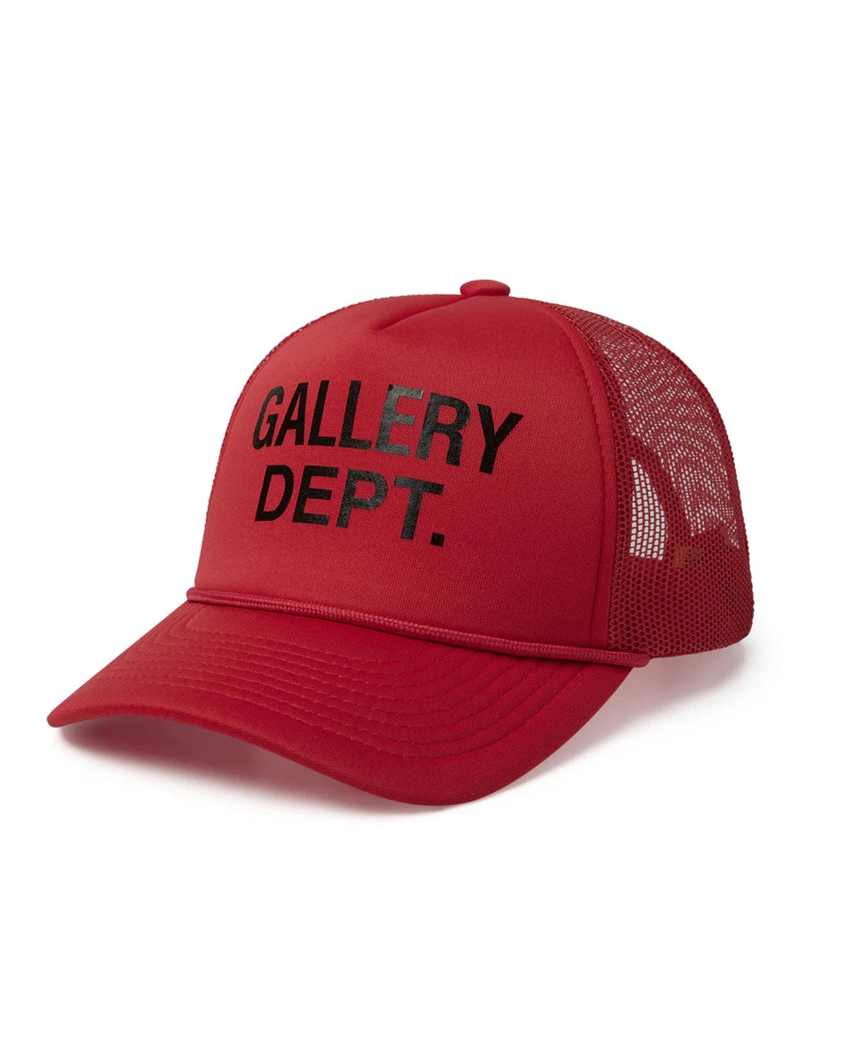 GALLERY DEPT. / GD TRUCKER CAP (TC-9100)