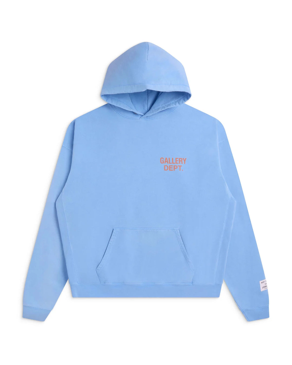 GALLERY DEPT. / 90's GD LOGO HOODIE (GDLH-50025)