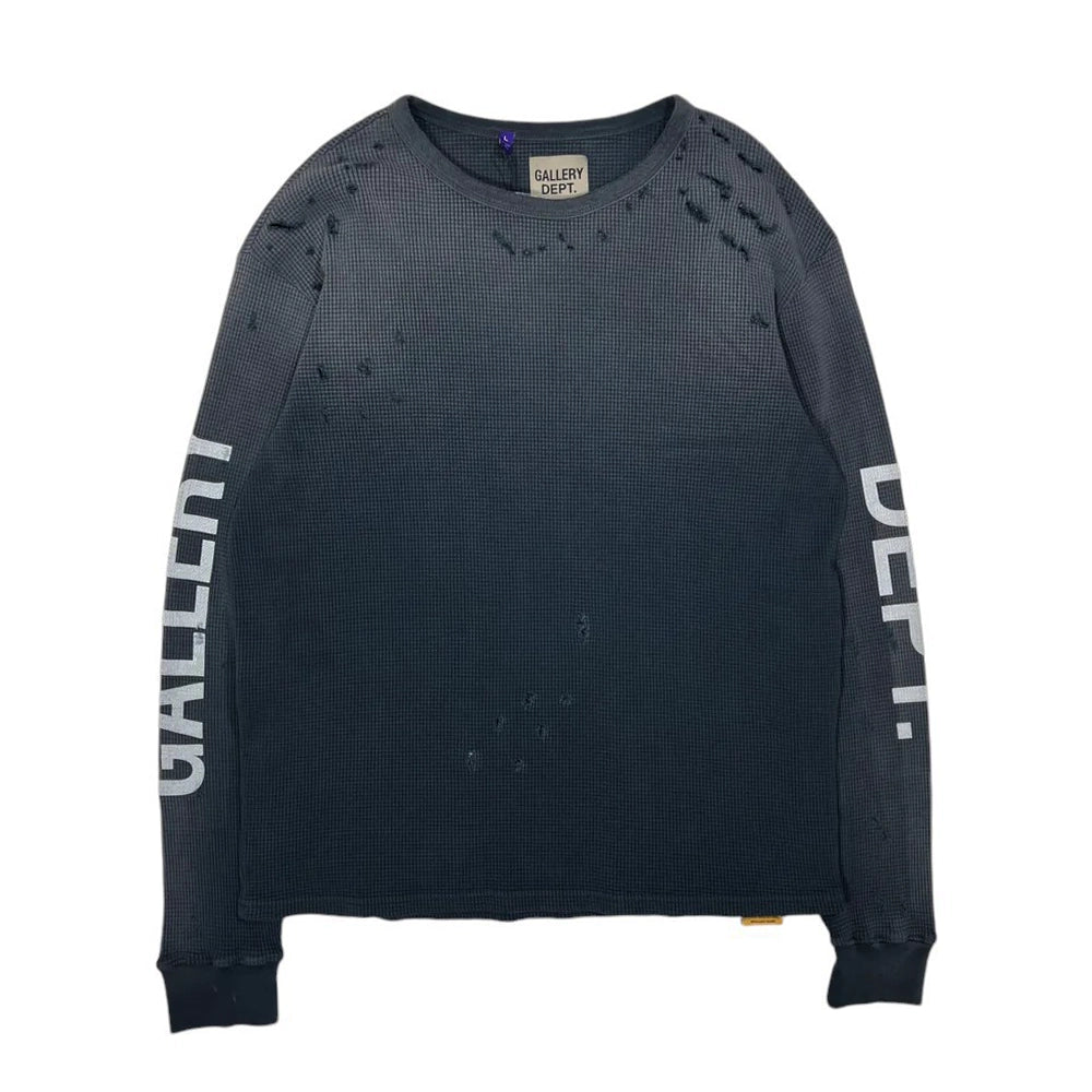 GALLERY DEPT. COLLECTION 10.0 / URCLE THERMAL LS (URC-1101)