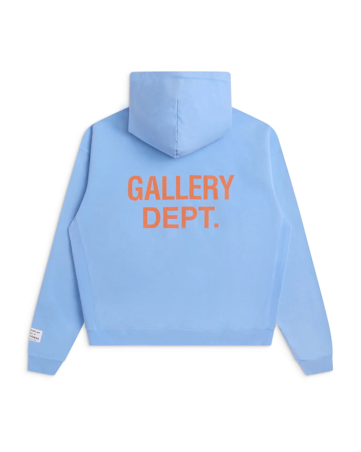 GALLERY DEPT. / 90's GD LOGO HOODIE (GDLH-50025)