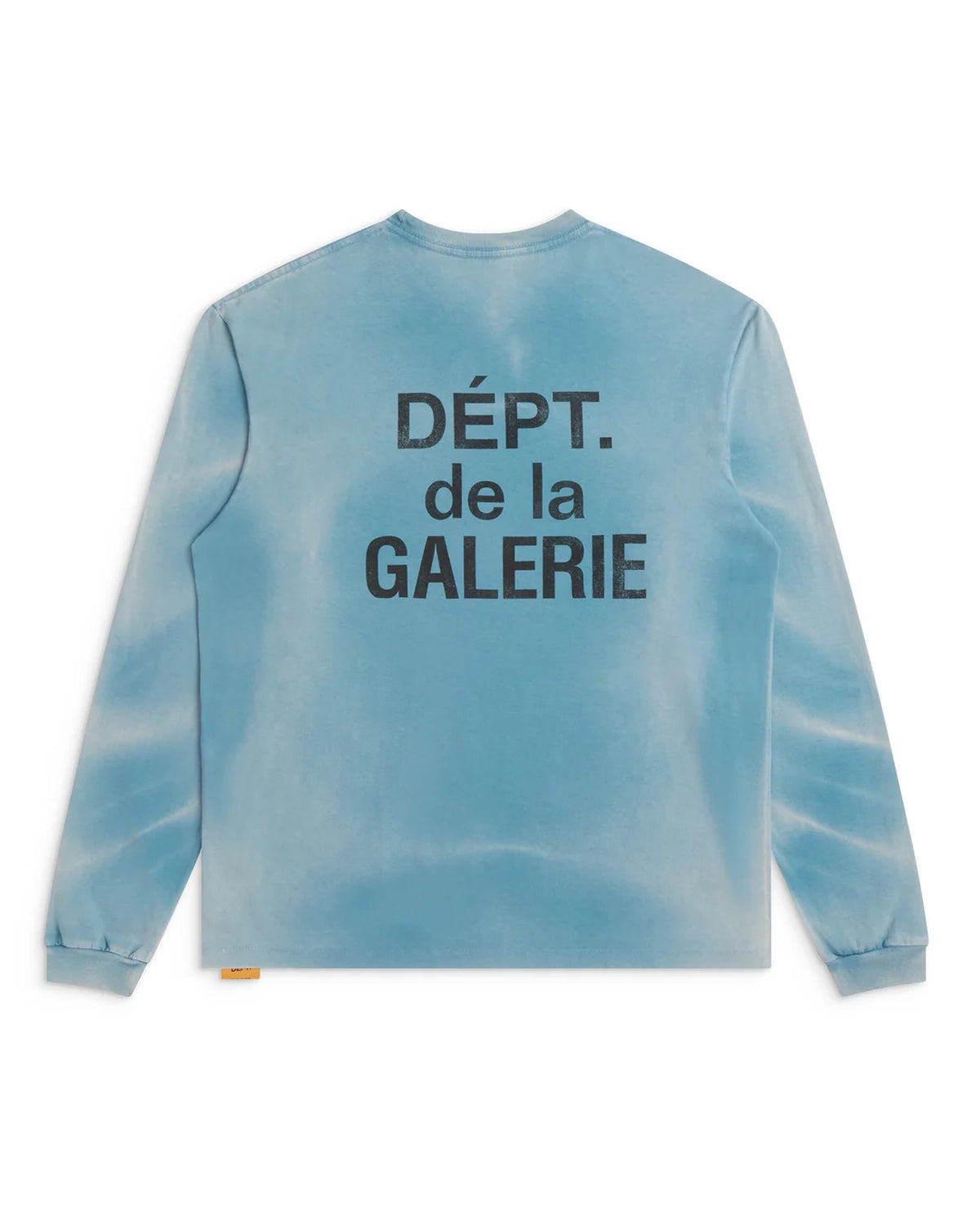 GALLERY DEPT. / FRENCH L/S (FLS-60056)