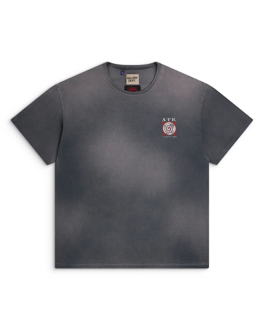 u*1様 Gallery Dept ギャラリーデプト　Tシャツ T-Shirt GALLERY DEPT. （ギャラリー デプト）/ 40-YEAR TEE |公式通販・JACK