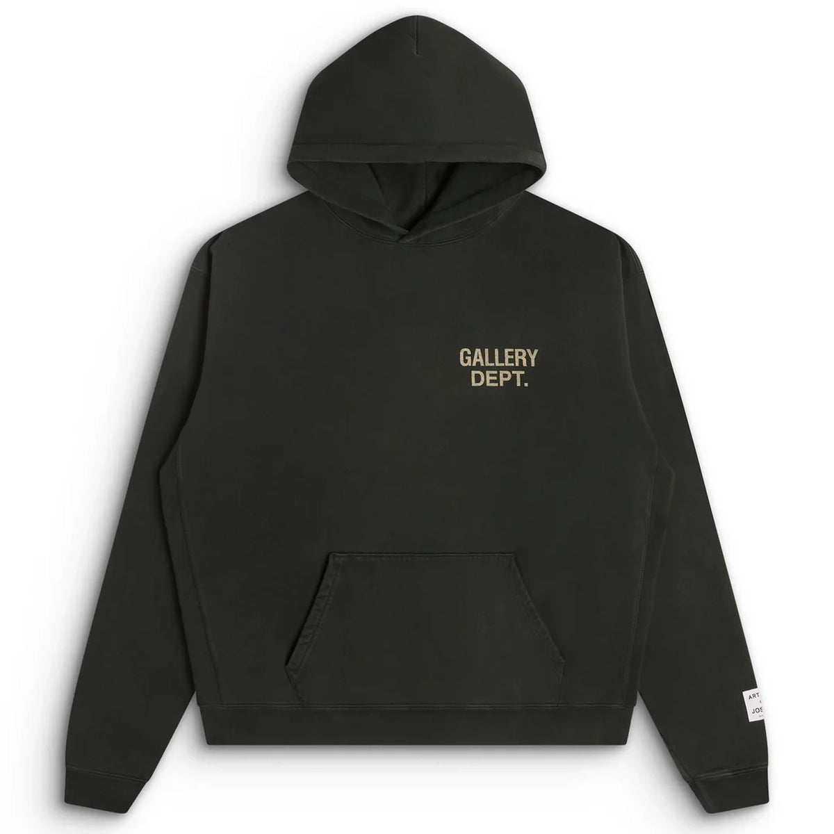 GALLERY DEPT.☆関税込☆DEPT シンプルロゴ フーディ 3カラー GALLERY DEPT.☆関税込☆DEPT シンプルロゴ フーディ 3カラー