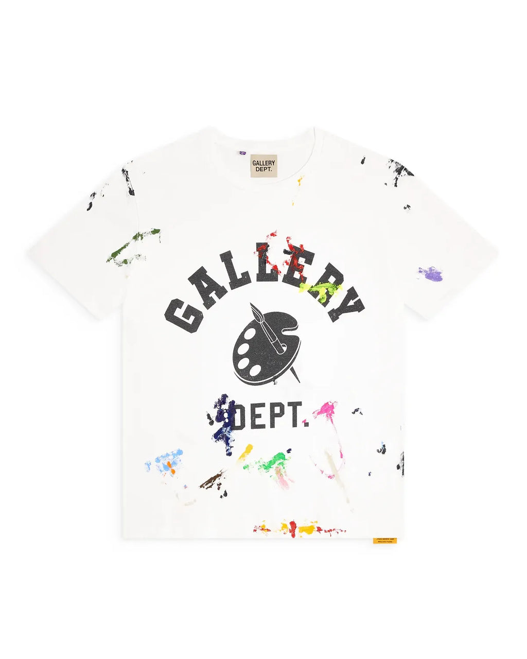 GALLERY DEPT. （ギャラリー デプト）/ ART DEPARTMENT TEE