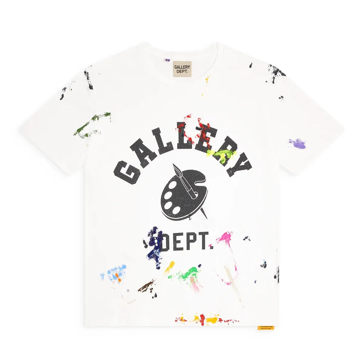 GALLERY DEPT. （ギャラリー デプト）/ ART DEPARTMENT TEE