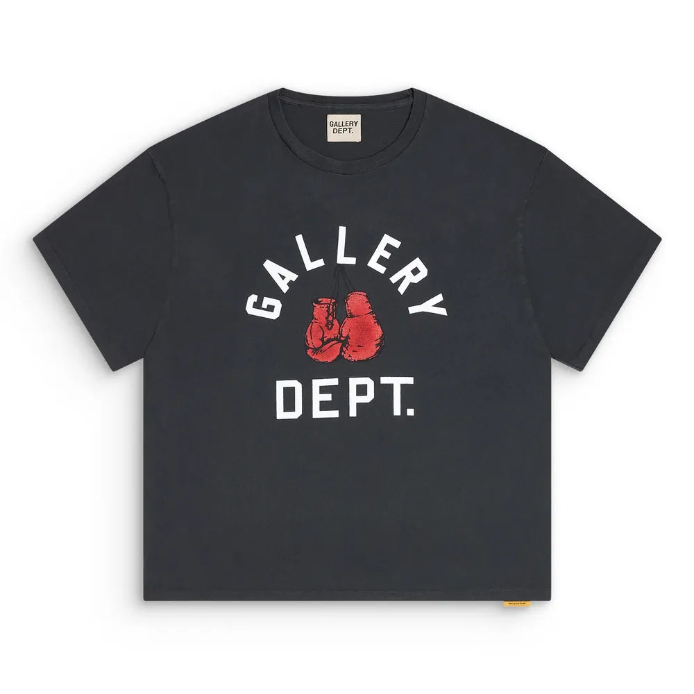 GALLERY DEPT. の BOXING MERCH TEE (BMT-10075)