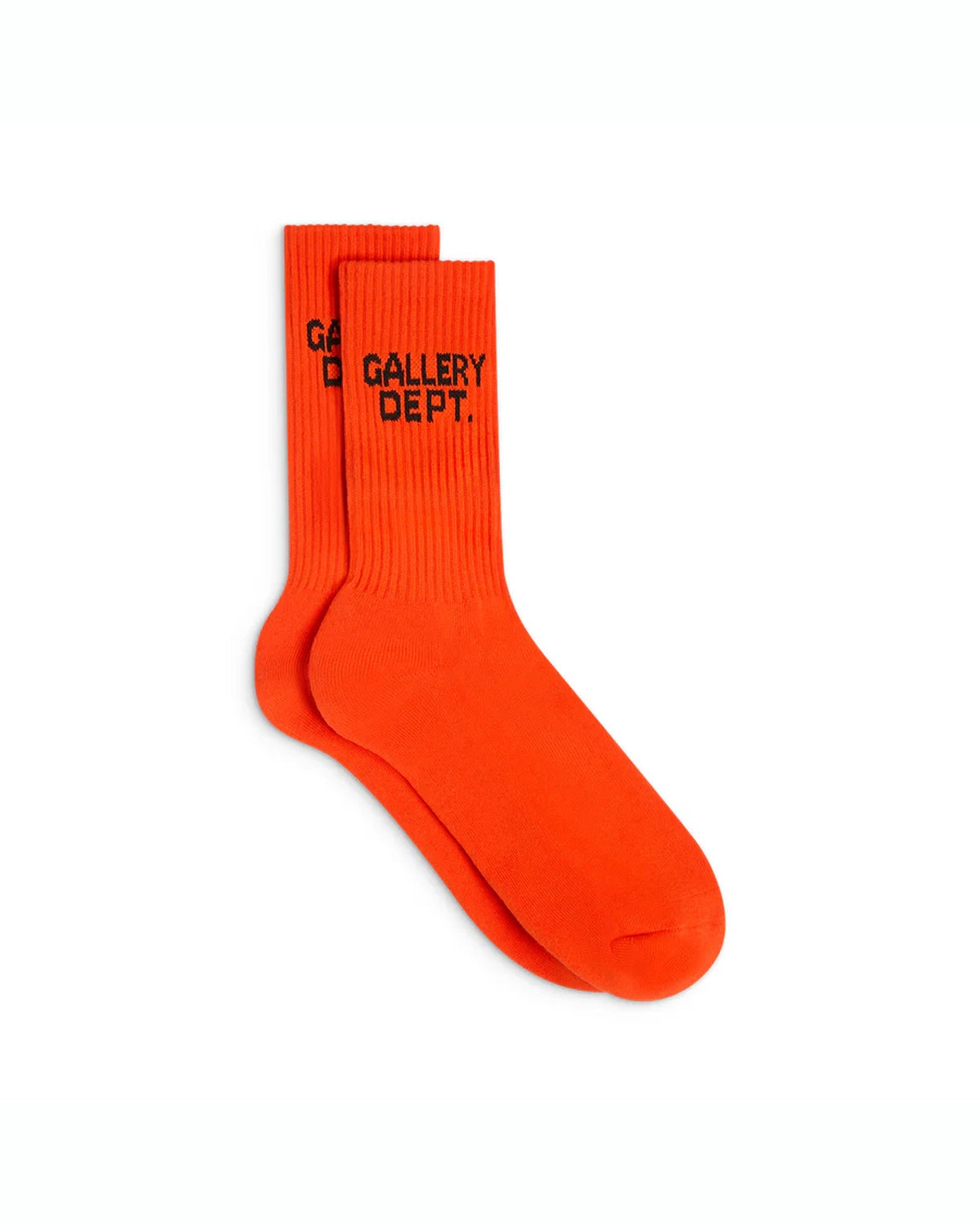 GALLERY DEPT. の CLEAN HEATHER GREY SOCKS (CS-90146)