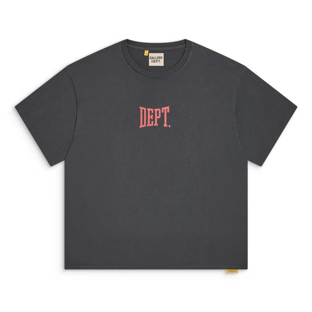 GALLERY DEPT. の DEPT GYM LOGO TEE (DGT-10073)