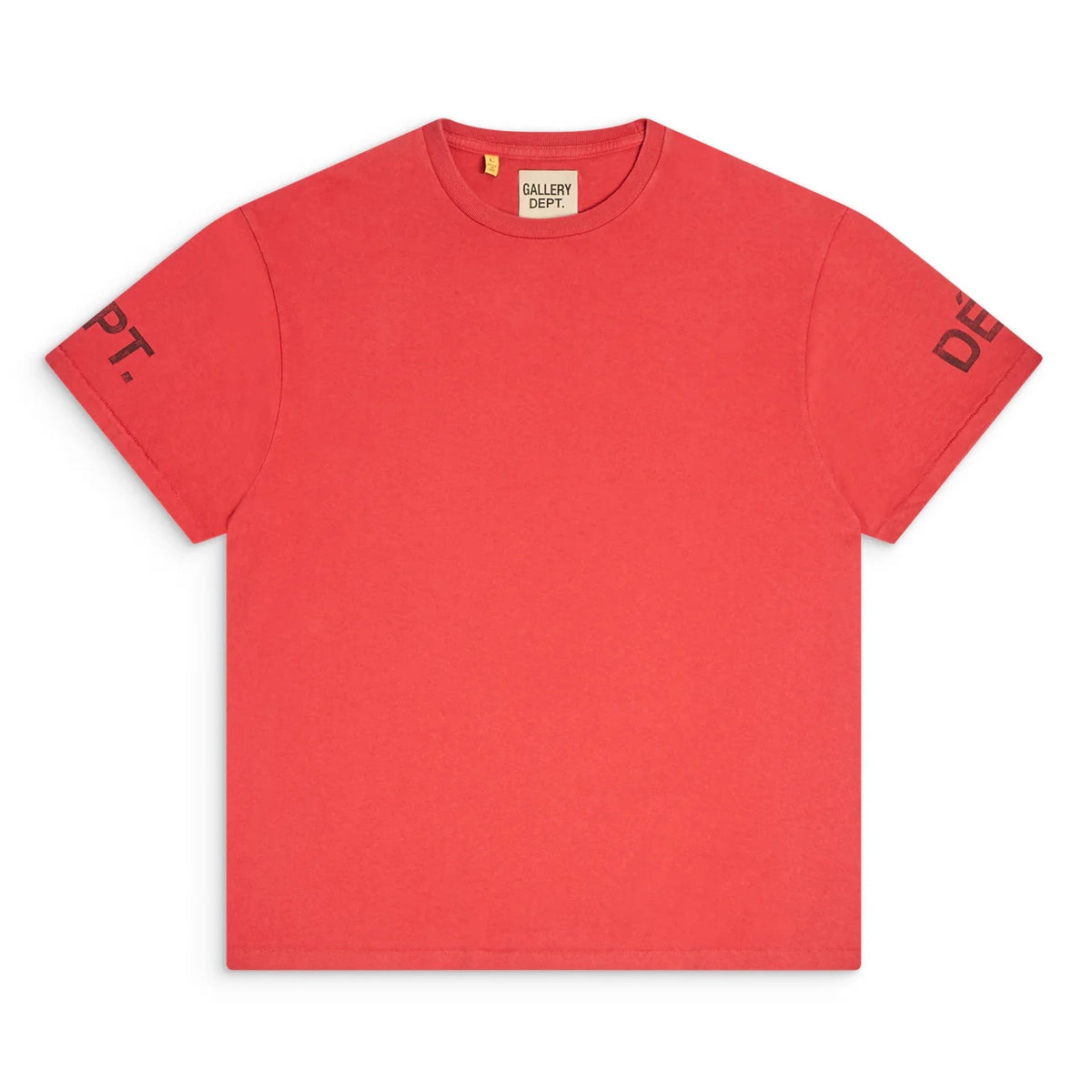 GALLERY DEPT. （ギャラリー デプト）/ DÉPT. SWAT TEE |公式通販