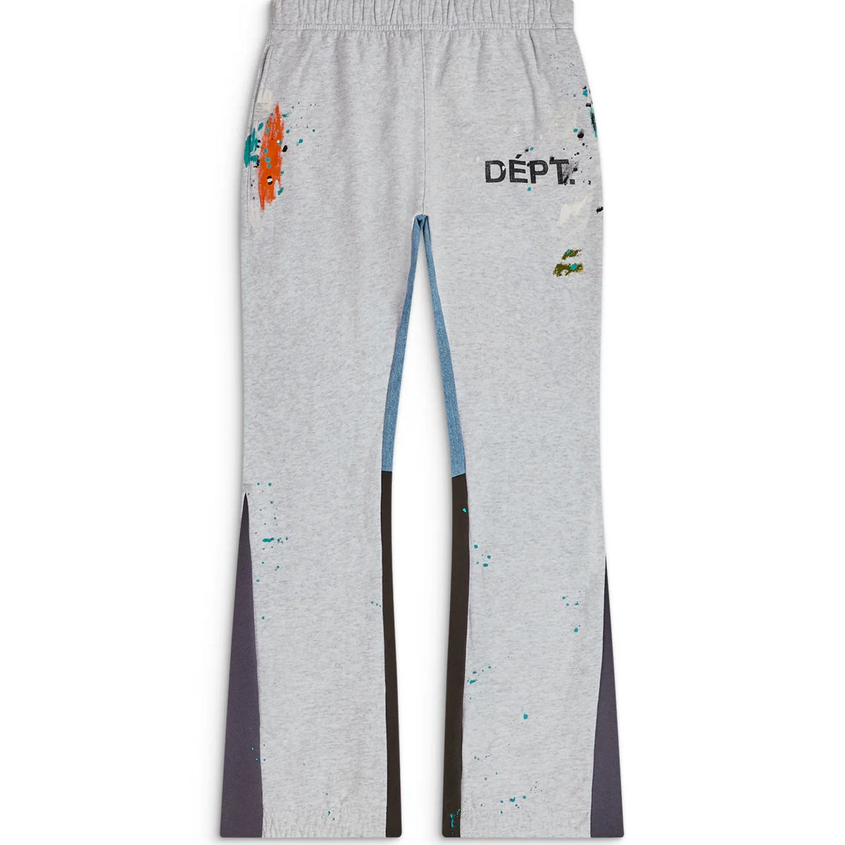 GALLERY DEPT. （ギャラリー デプト）/ DÉPT LOGO PAINTED SWEATPANT