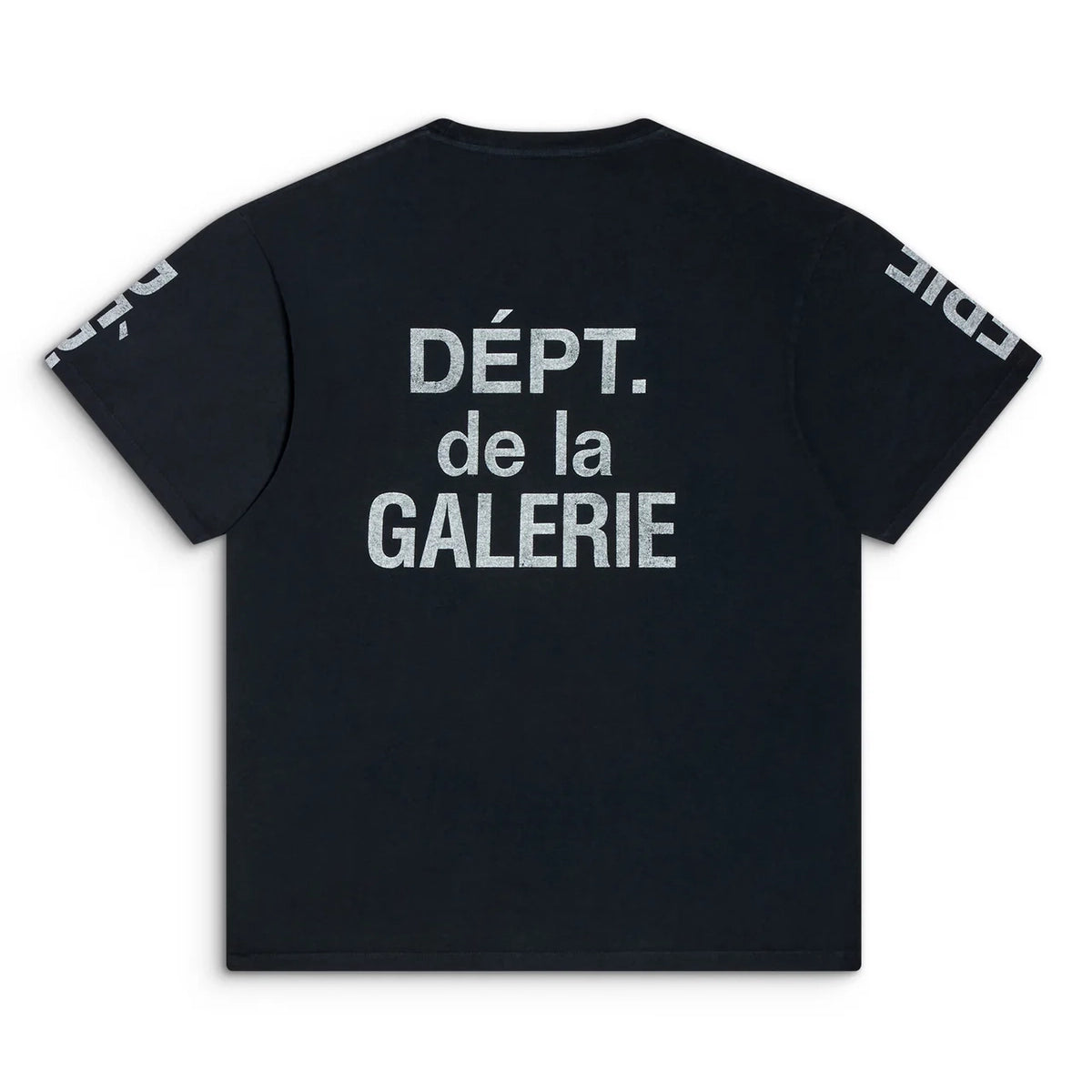 GALLERY DEPT. （ギャラリー デプト）/ FRENCH COLLECTOR TEE |公式