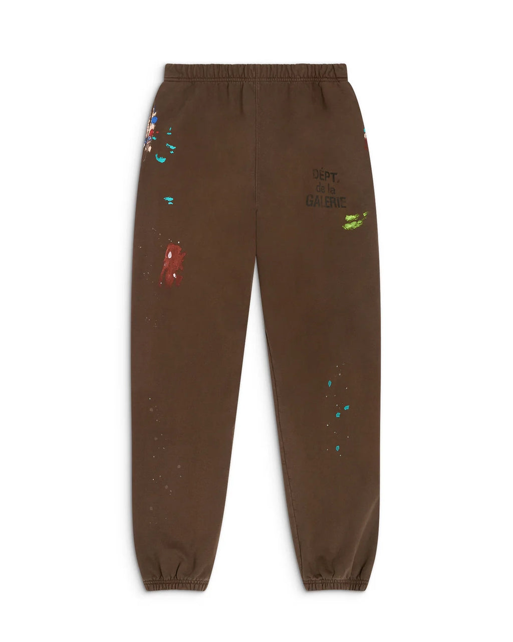 GALLERY DEPT. （ギャラリー デプト）/ GD FRENCH LOGO SWEATPANT