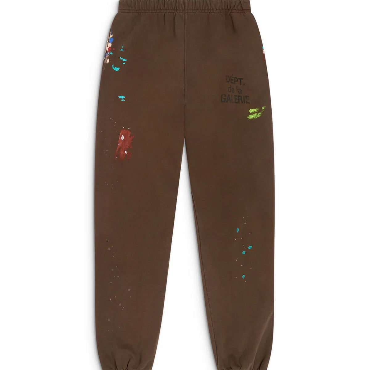 GALLERY DEPT. （ギャラリー デプト）/ GD FRENCH LOGO SWEATPANT