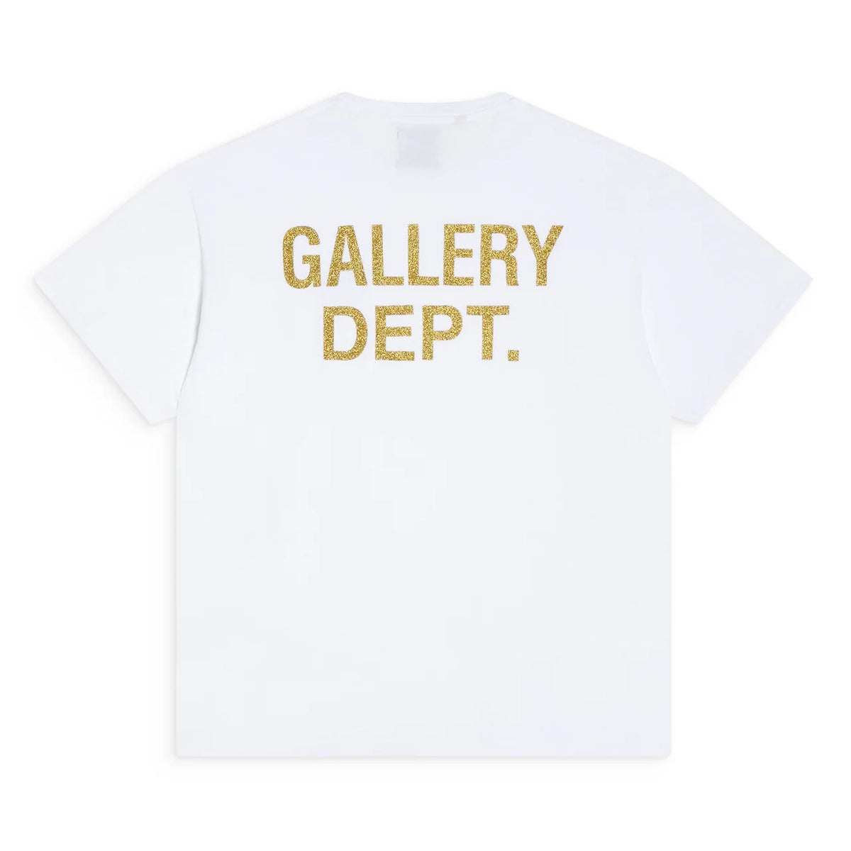 GALLERY DEPT. （ギャラリー デプト）/ GD LOGO DUSTY TEE |公式通販 