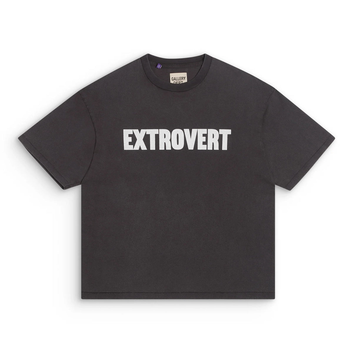 送料関税込【GALLERY DEPT.】リビングデッド Tシャツ GALLERY_DEPT.