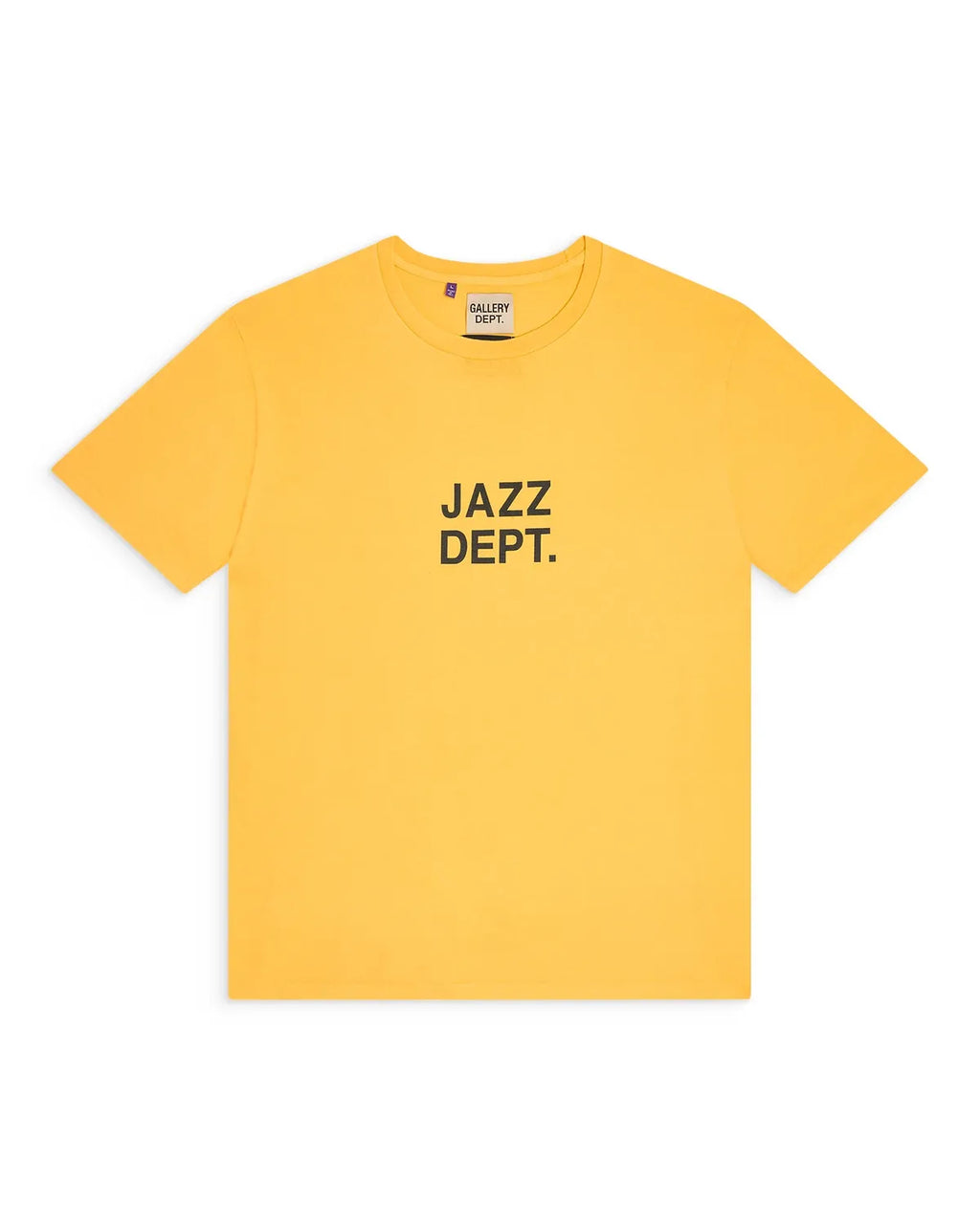 GALLERY DEPT. （ギャラリー デプト）/ JAZZY TEE |公式通販