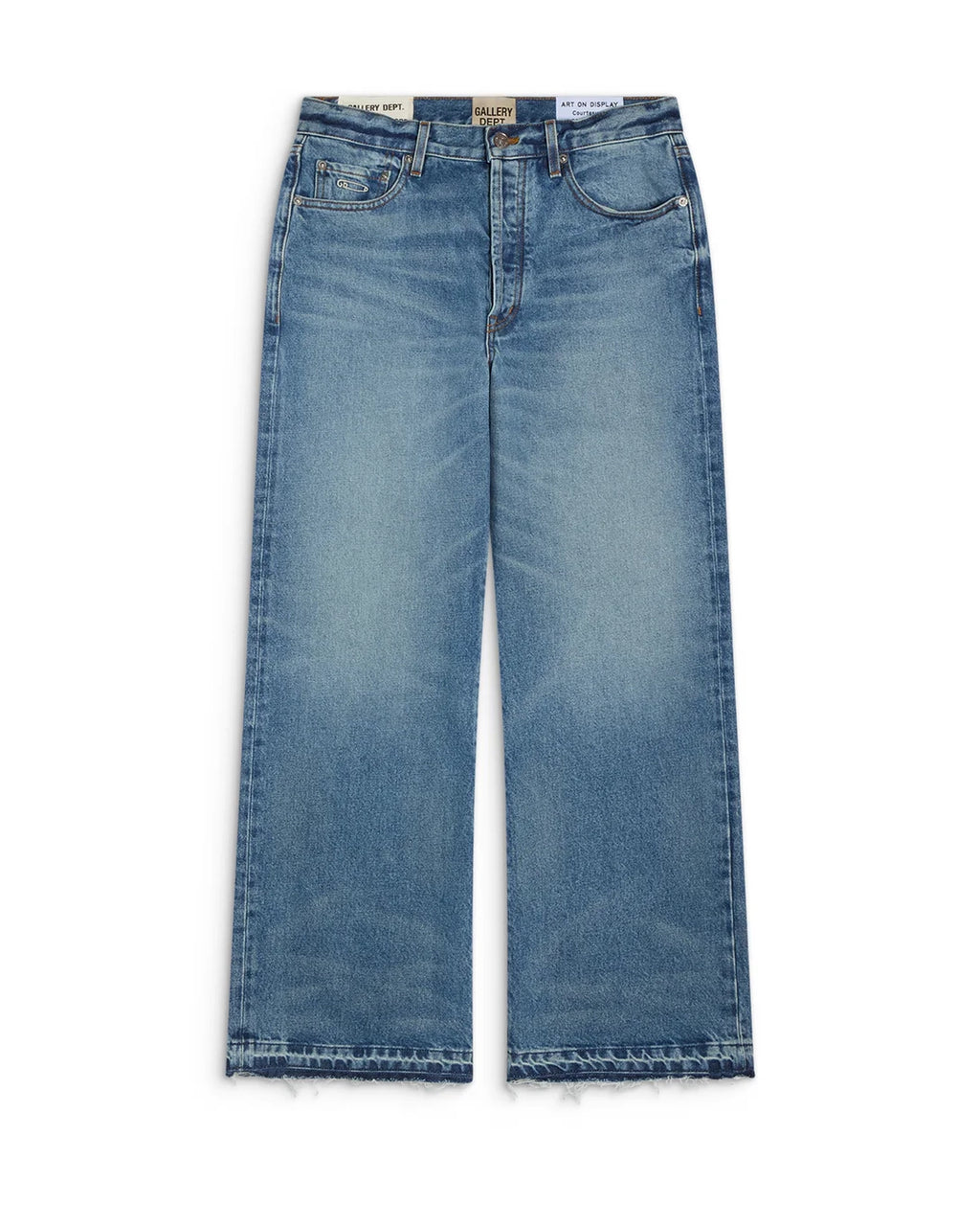 GALLERY DEPT. （ギャラリー デプト）/ MELROSE DENIM PANT | 公式通販