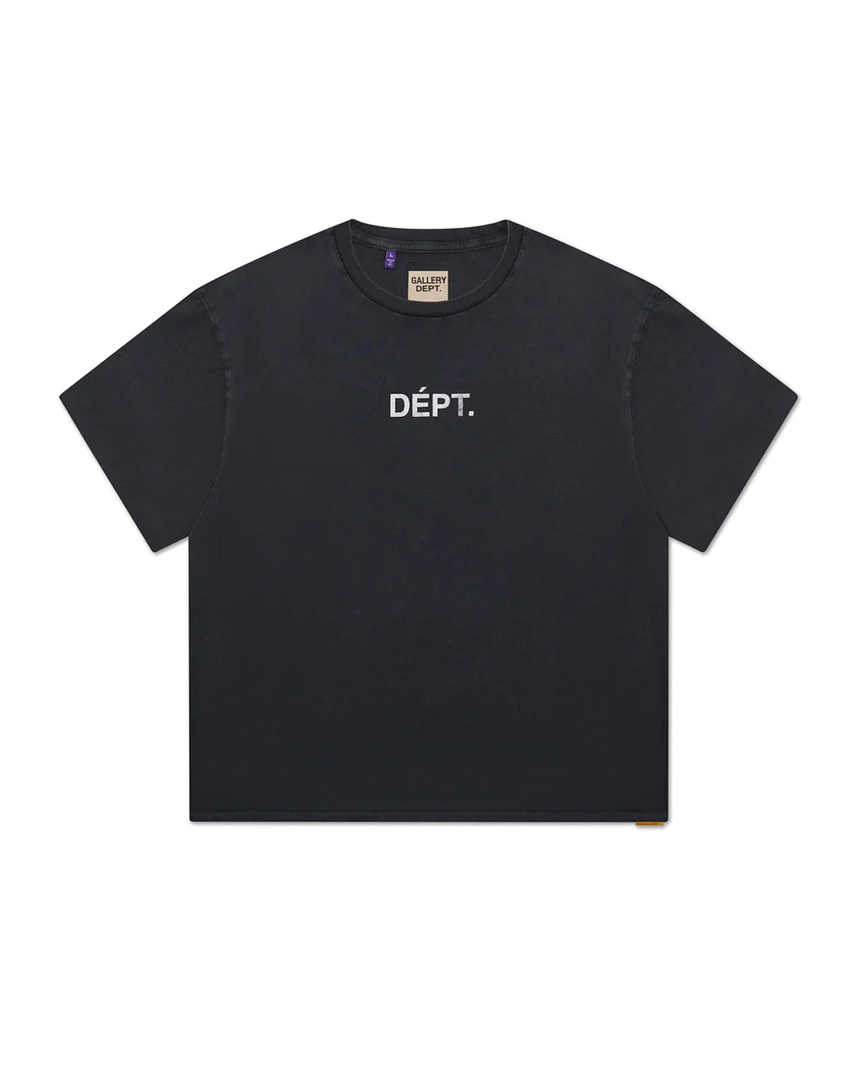 Gallerydept ギャラリーデプト ブラック XL GALLERY DEPT.（ギャラリー 