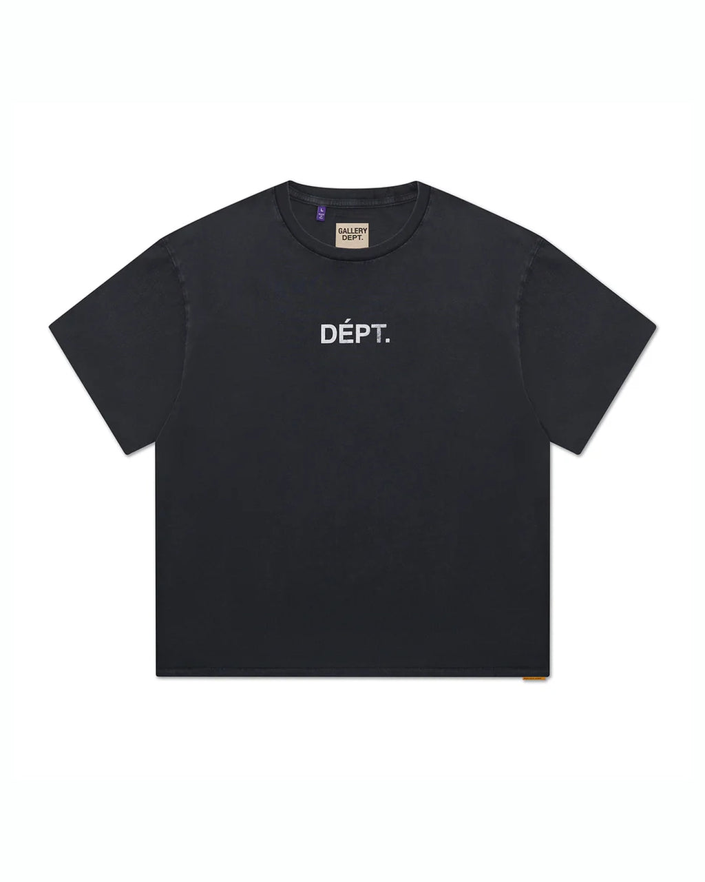 モ*チ様 Gallery Dept. ギャラリーデプトTシャツ GALLERY DEPT. （ギャラリー デプト）/ TEAM DÉPT. TEE |公式通販