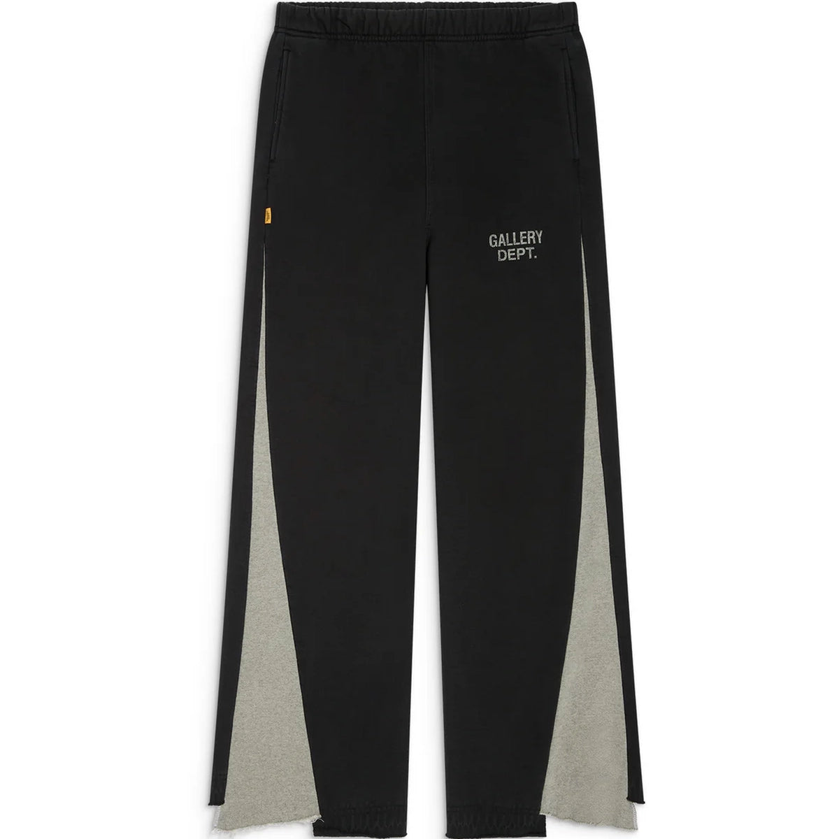 GALLERY DEPT. （ギャラリー デプト）/ TWISTED LEG SWEATPANT FLARE