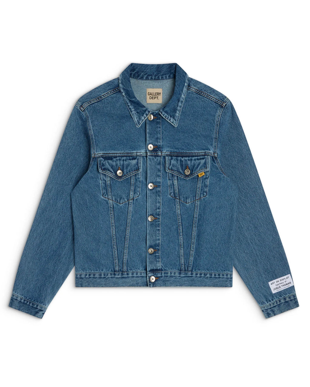 GALLERY DEPT. (ギャラリー デプト)/ VINTAGE ANDY JACKET |公式通販 GALLERY DEPT. (ギャラリー デプト)/ VINTAGE ANDY JACKET |公式通販