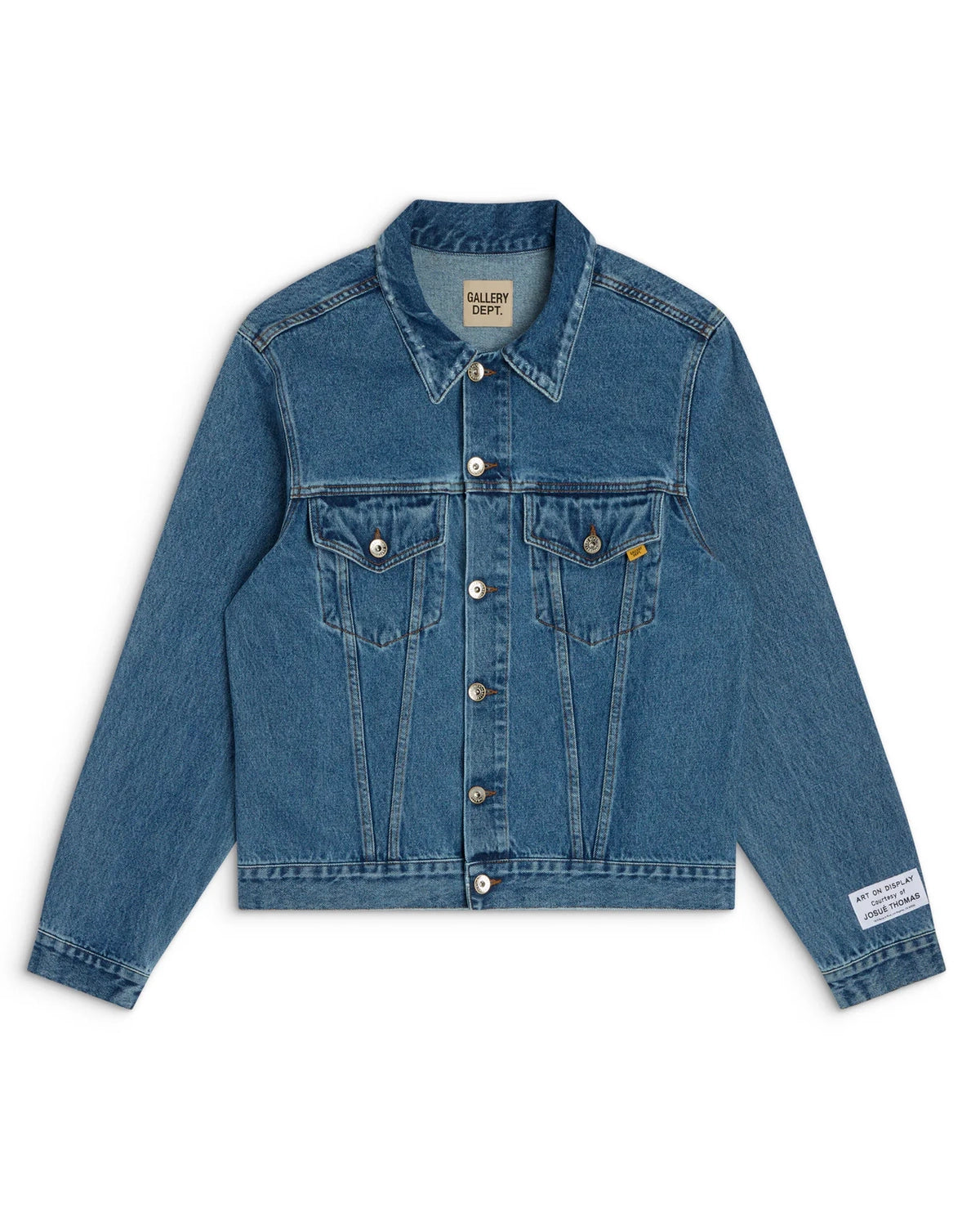 GALLERY DEPT. の VINTAGE ANDY JACKET (OUT021)