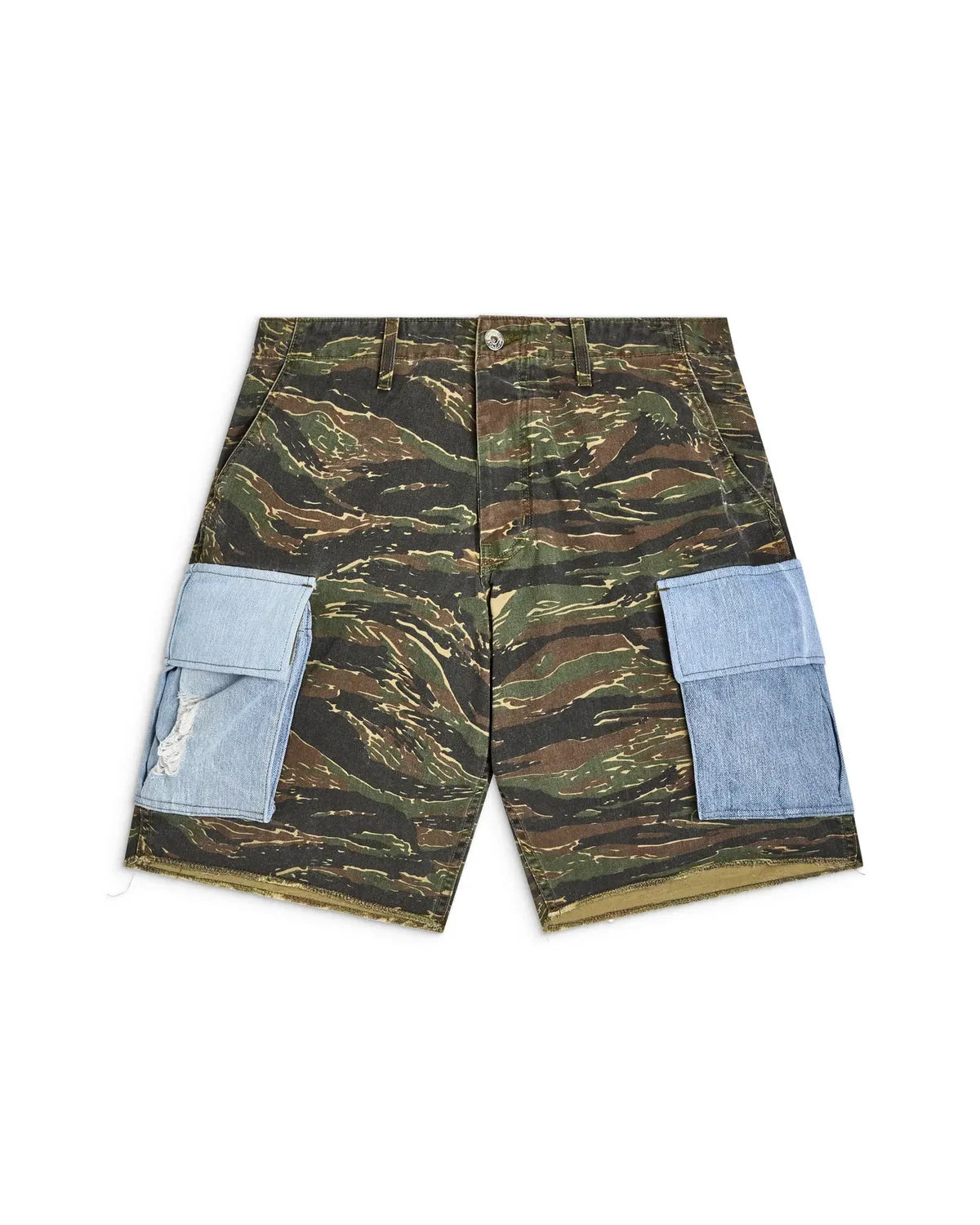 GALLERY DEPT.  の WAREHOUSE CARGO SHORTS (WCS-30038)