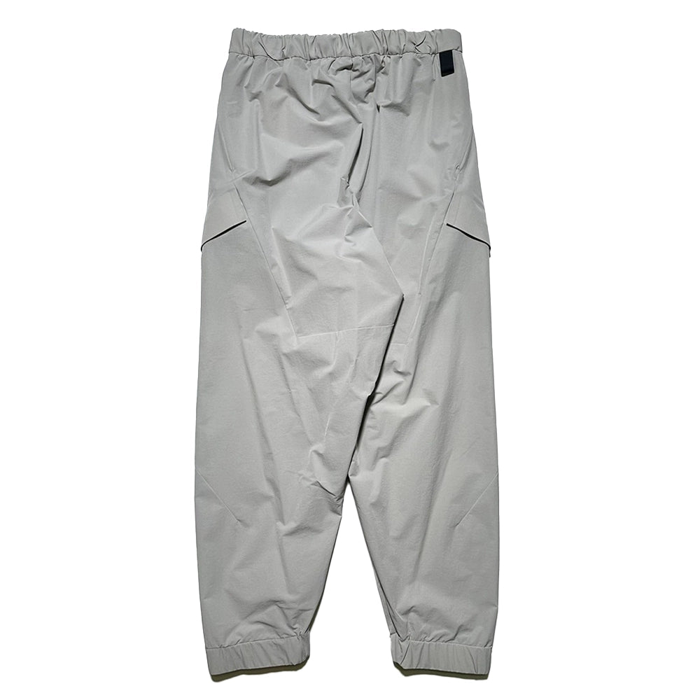 FUMITO GANRYU /  Ventilation pocket easy tech pants