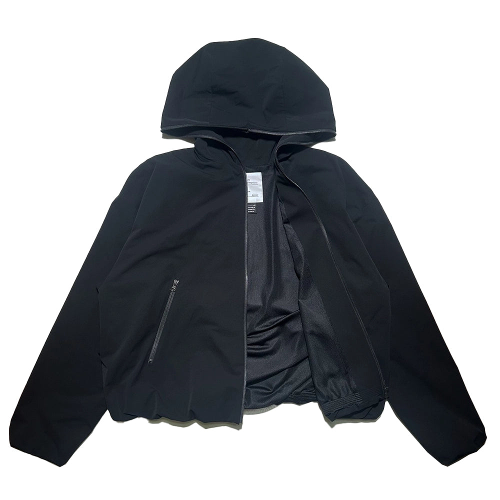 【関税込み】FUMITO GANRYU フーディ & ジップアップ FUMITO GANRYU / 2 way full zip hoodie | JACK in the NET 公式通販