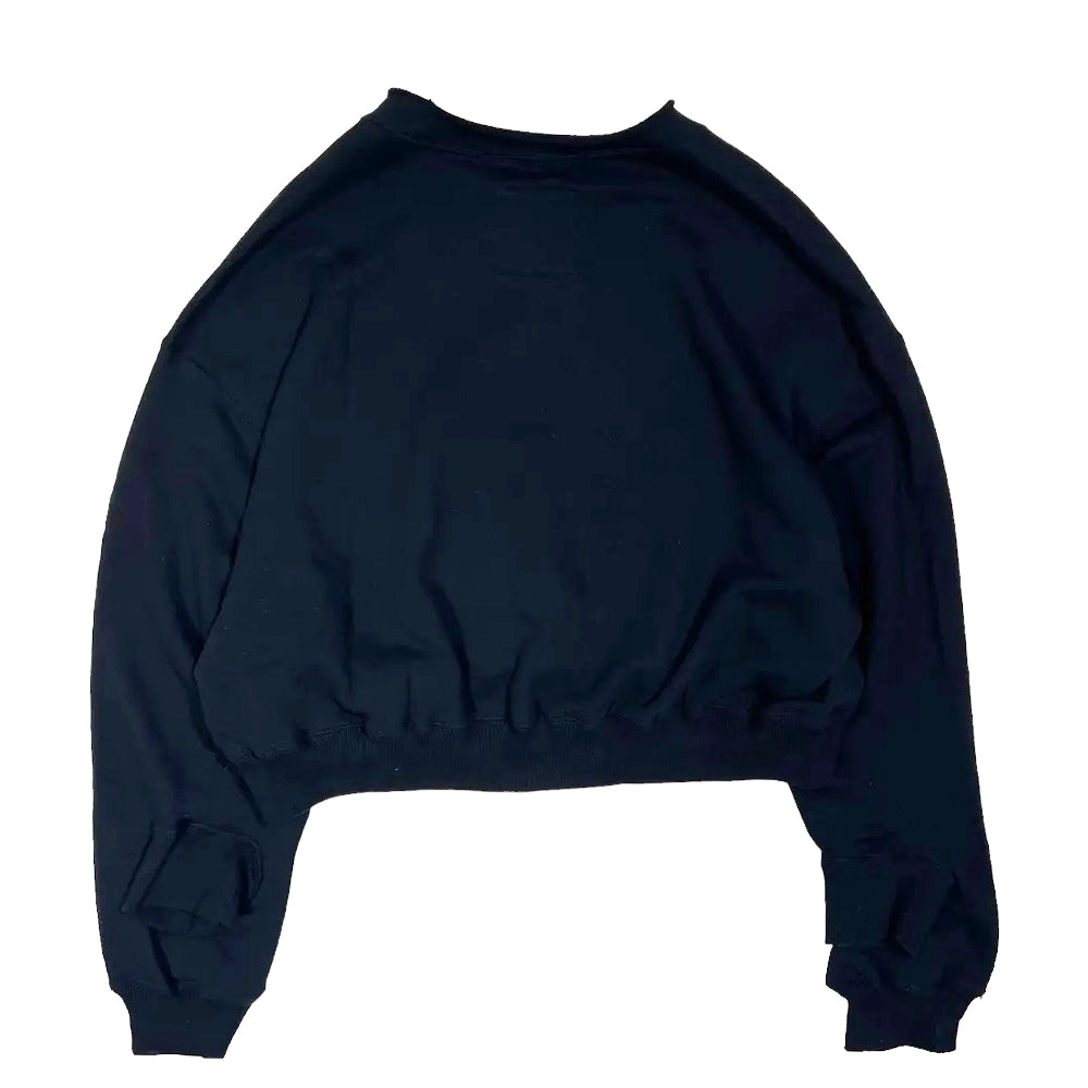 FUMITO GANRYU / Distortion Pullover (Fu12-Cu-04)