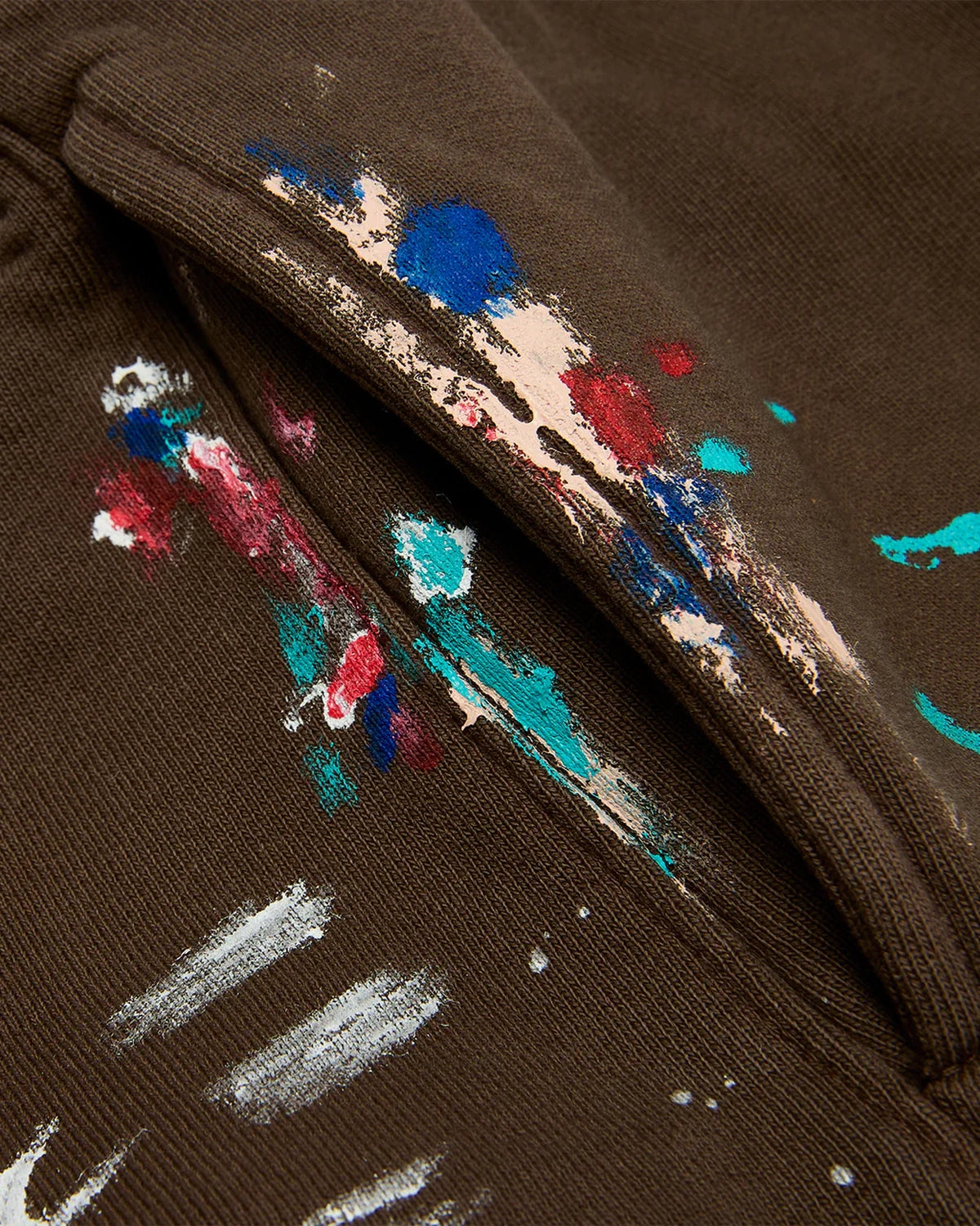 GALLERY DEPT.  / GD FRENCH LOGO SWEATPANT (BTM035)