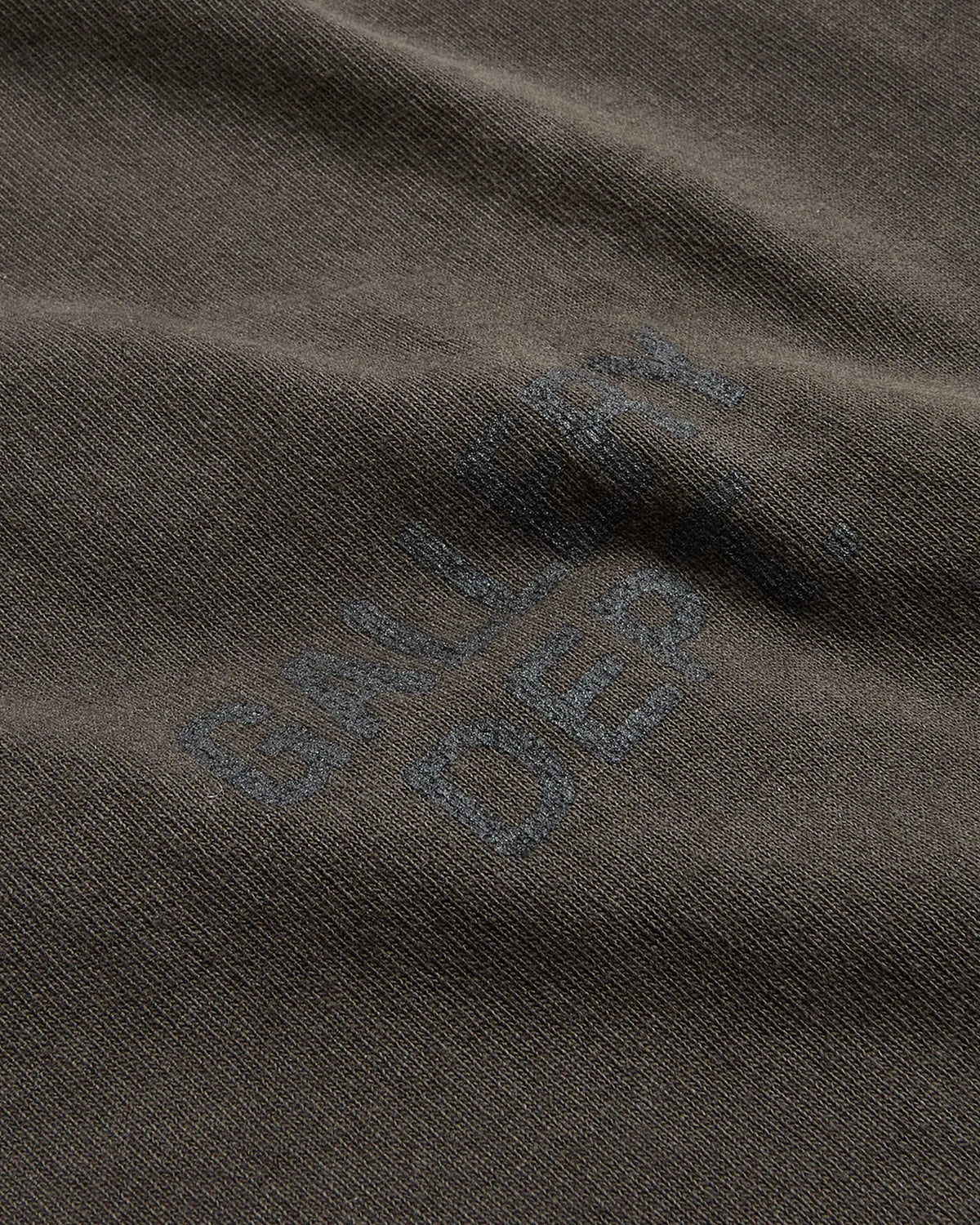 GALLERY DEPT. / GD LOGO DUSTY TEE (TOP043)