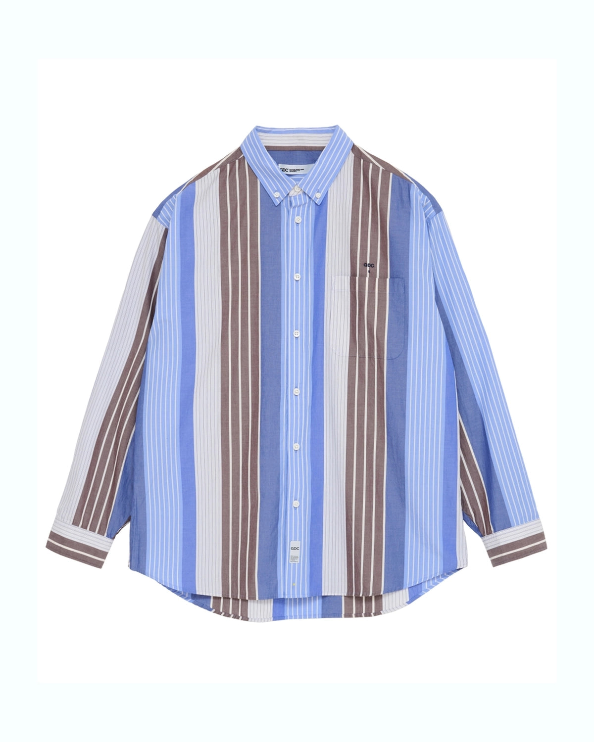 GDC / Multi ST Shirt (GD0275-0104)